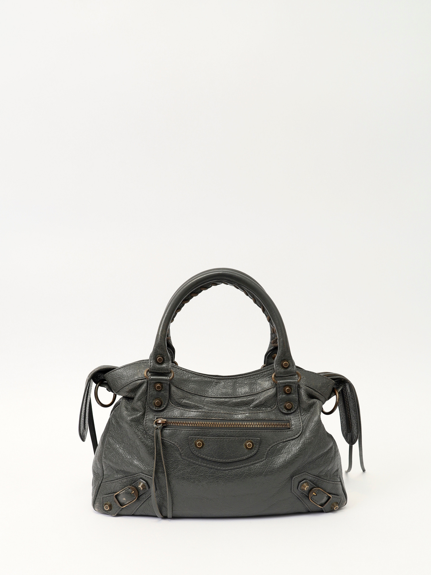 Balenciaga City  0