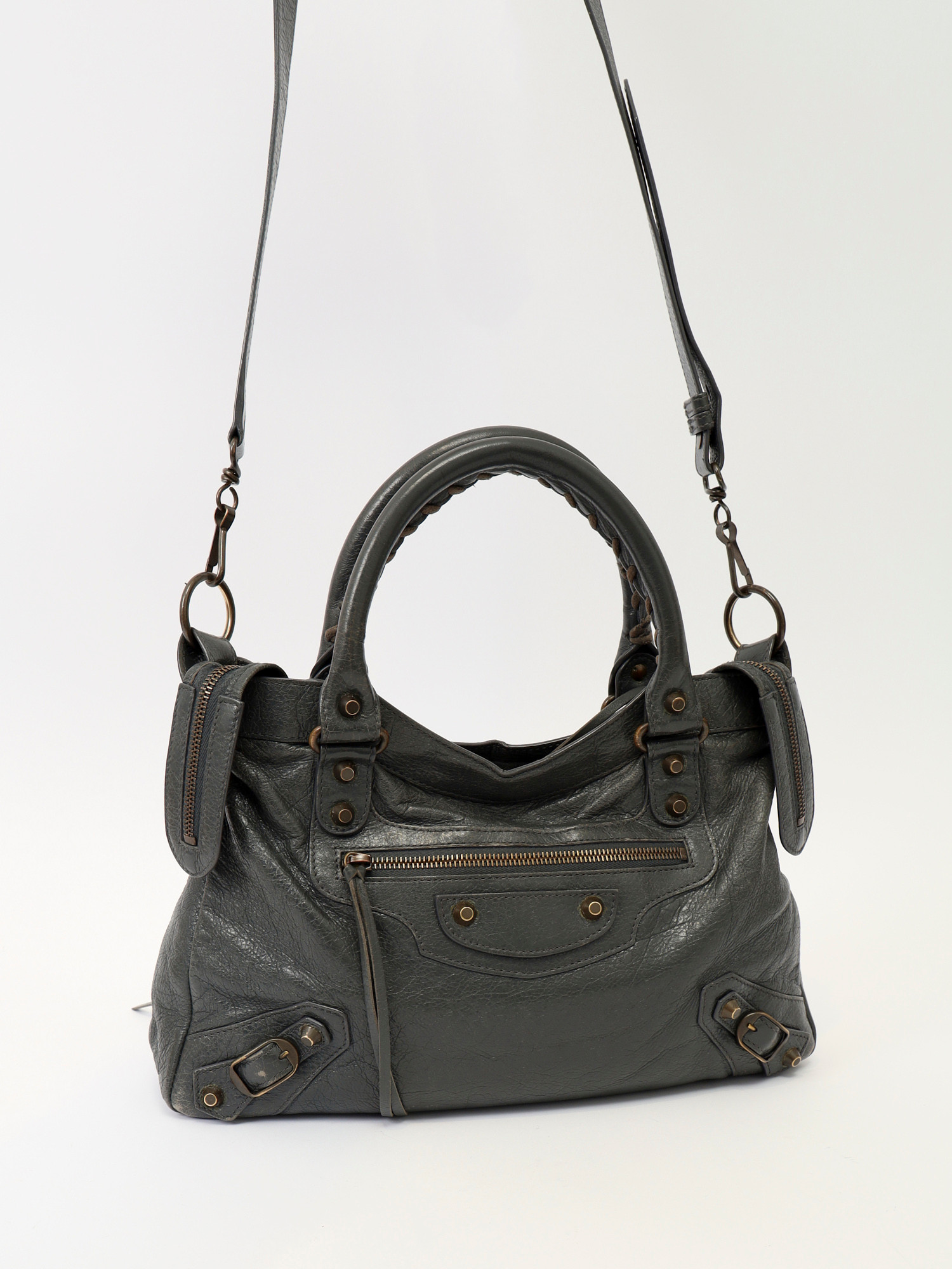 Balenciaga City  4