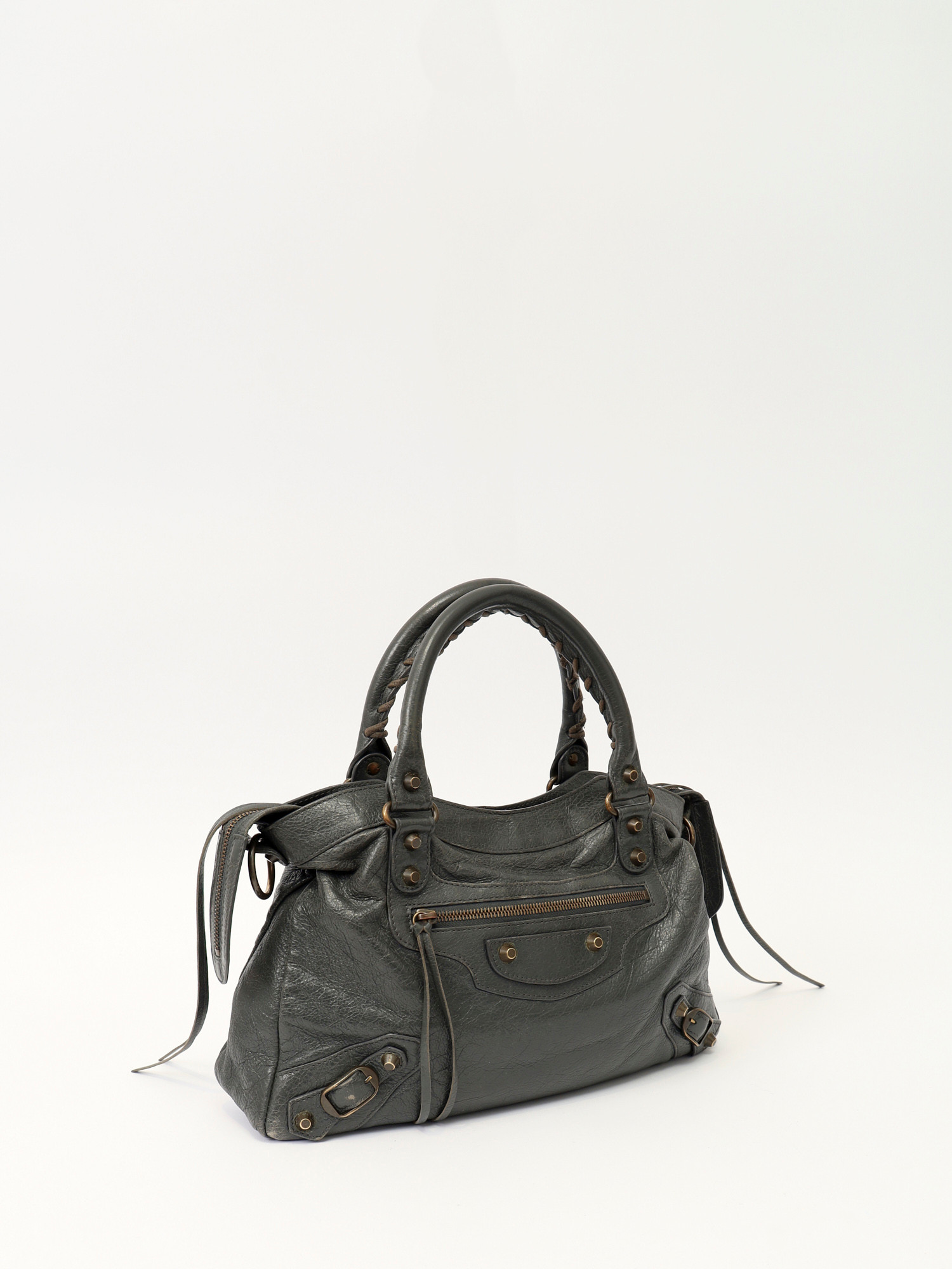 Balenciaga City  2