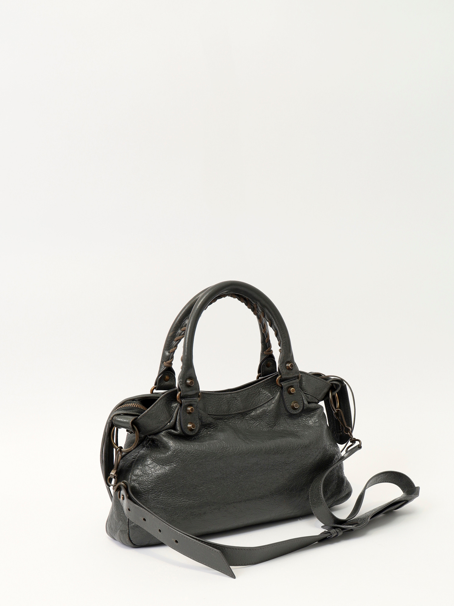 Balenciaga City  3