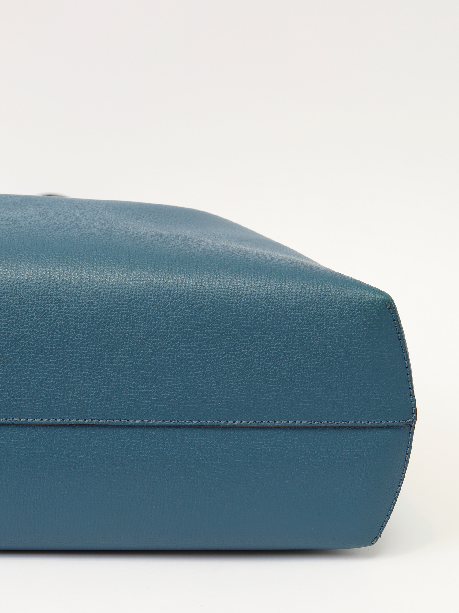 Fendi Leather Вag  9