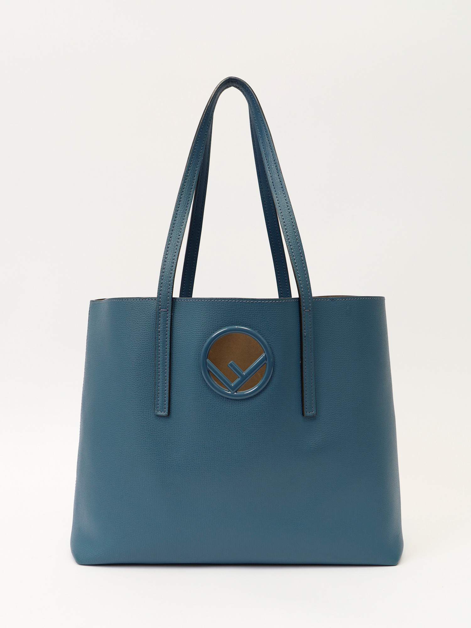 Fendi Leather Вag  0