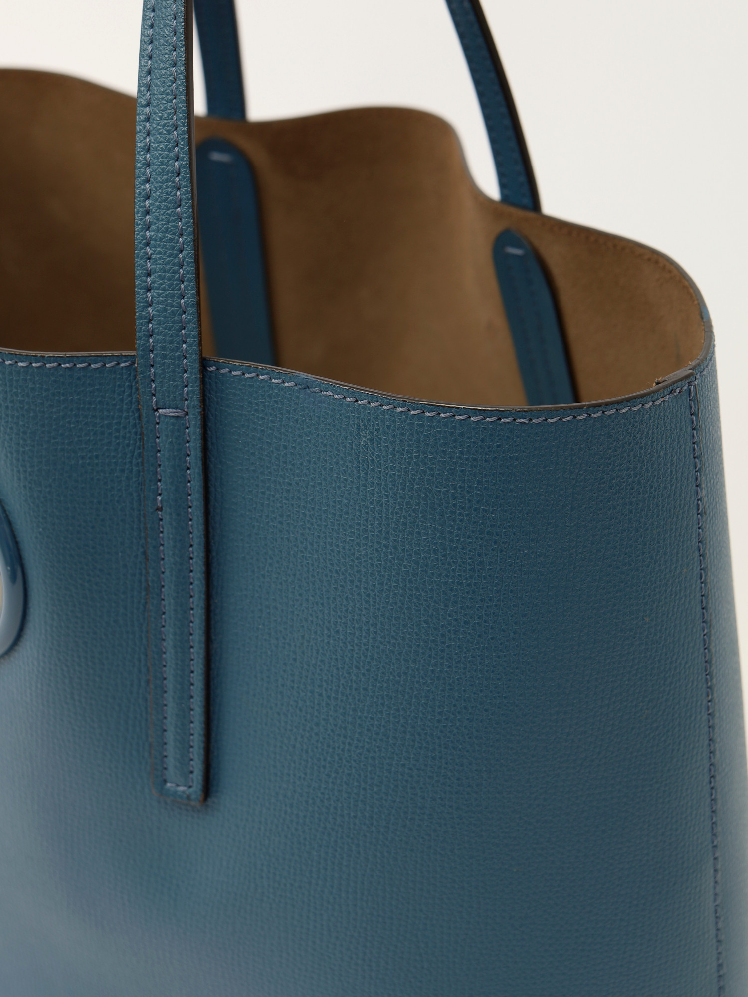 Fendi Leather Вag  6