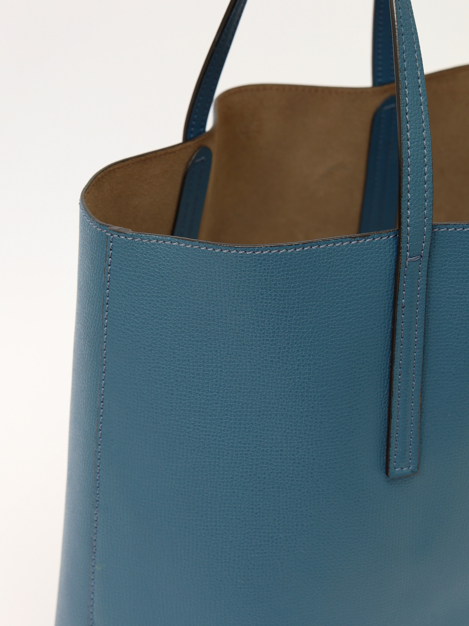 Fendi Leather Вag  5