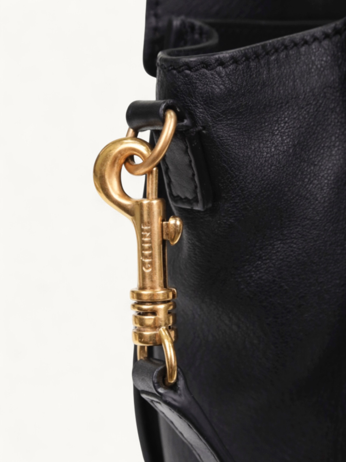 Celine Luggage  6
