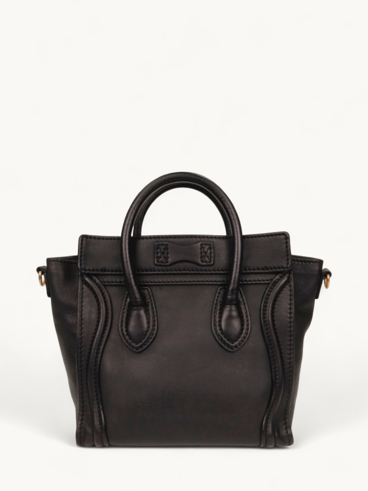 Celine Luggage  2