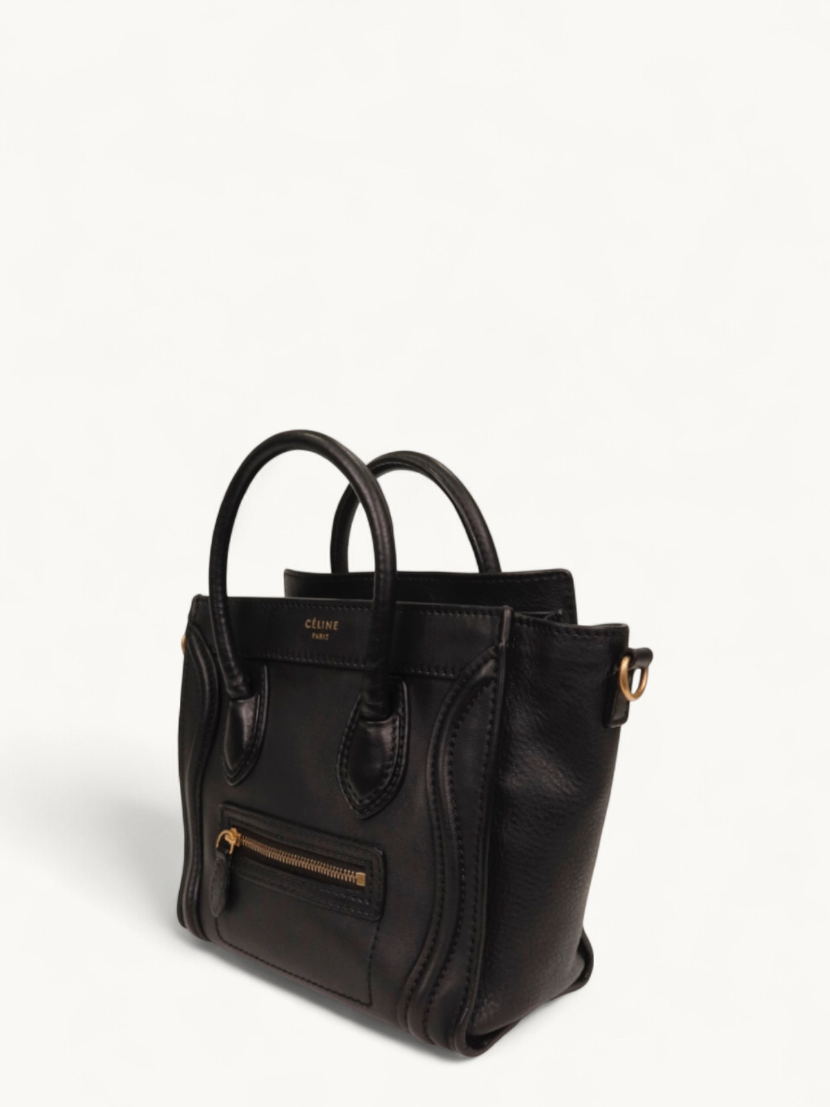 Celine Luggage  1
