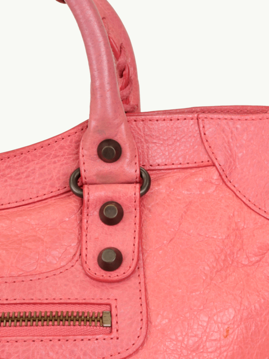 Balenciaga City  6