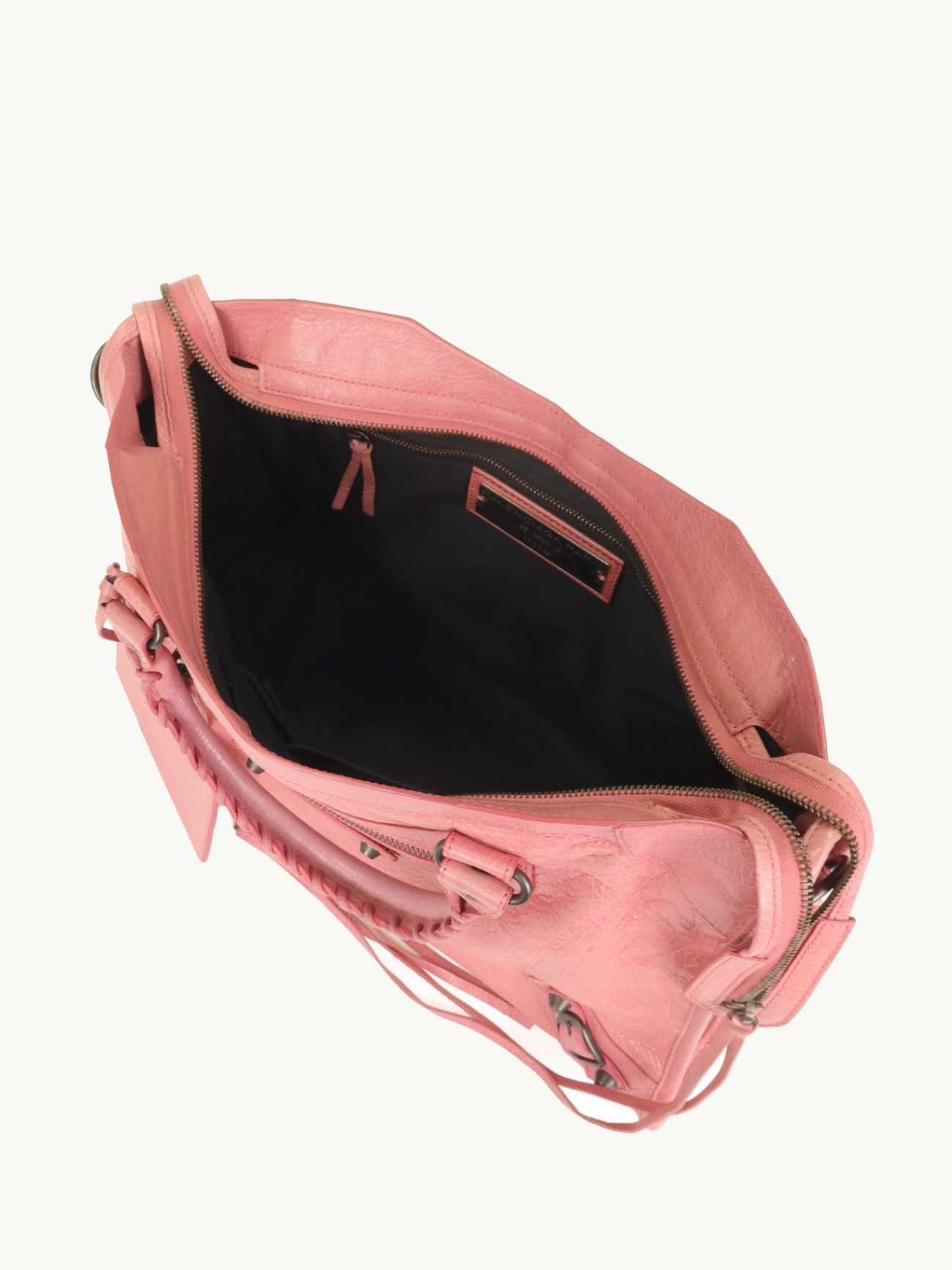 Balenciaga City  8