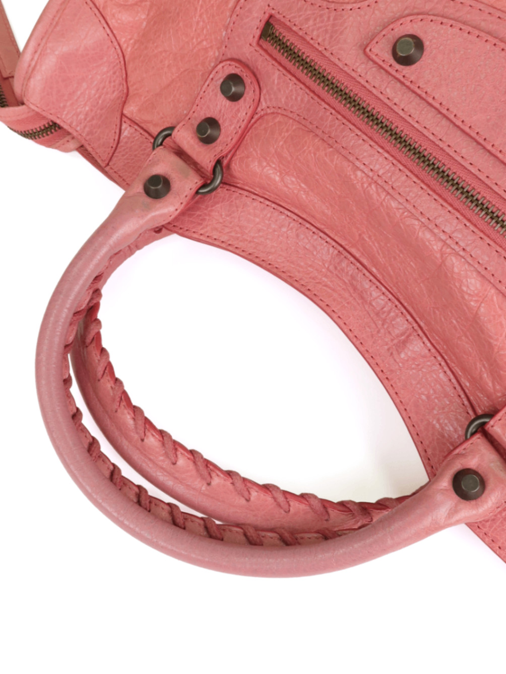 Balenciaga City  4
