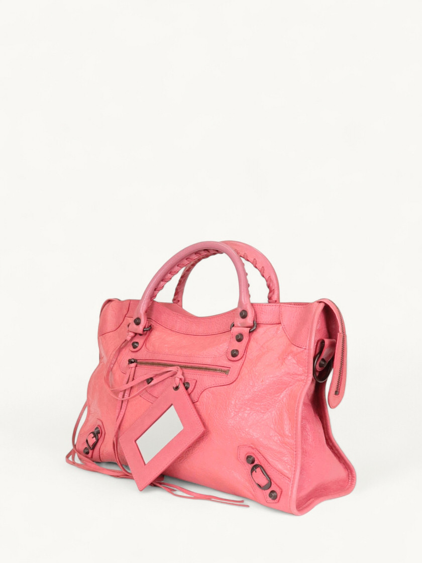Balenciaga City  1