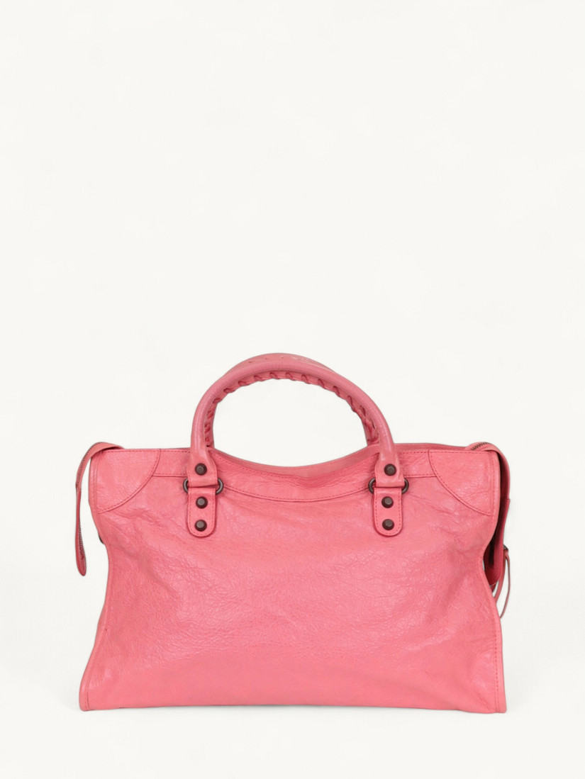 Balenciaga City  3