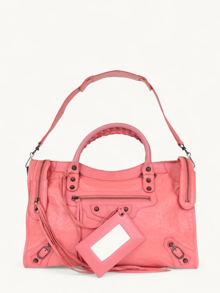 Balenciaga City  2