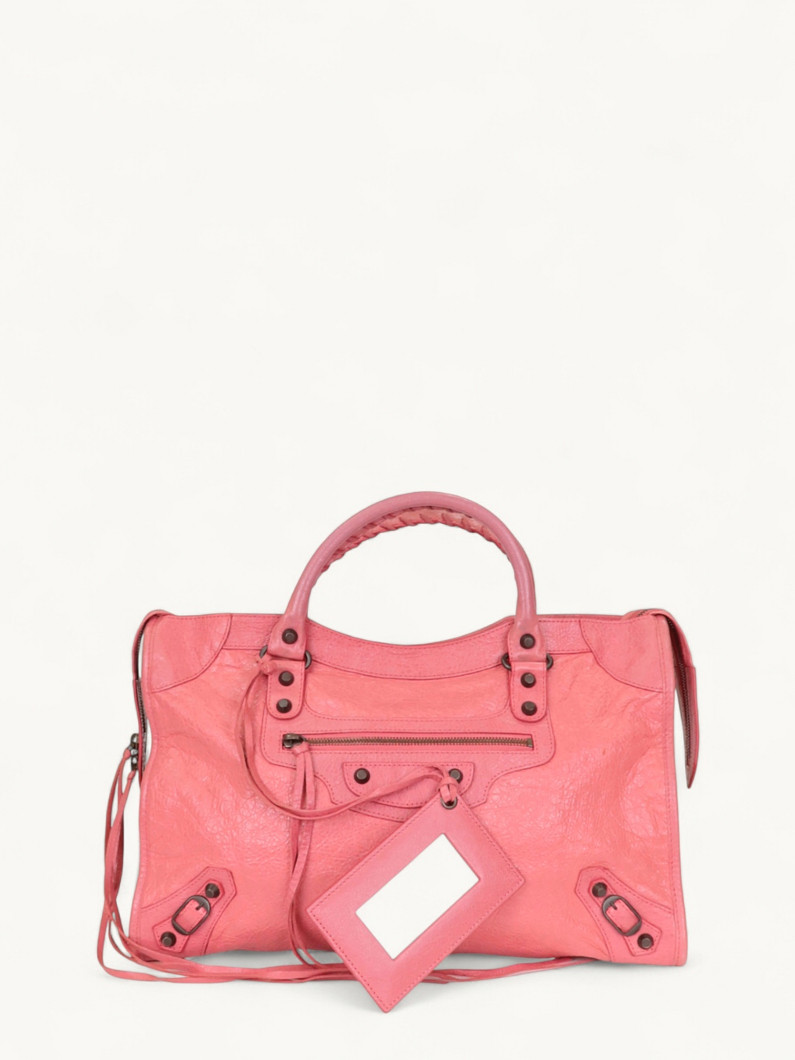 Balenciaga City  0