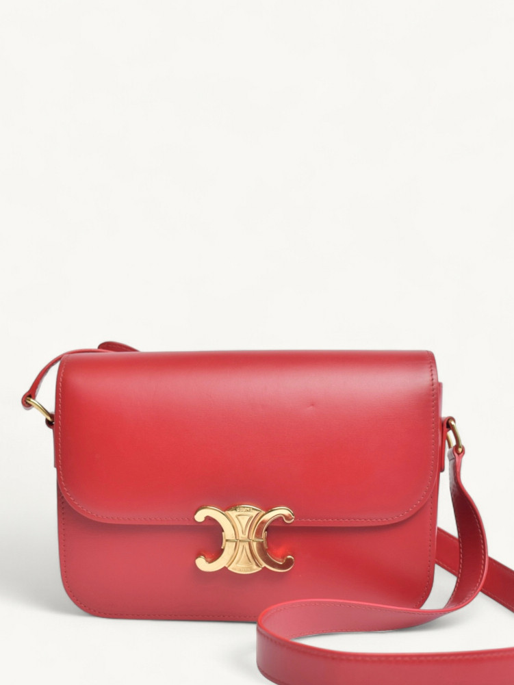 Celine Triomphe  0