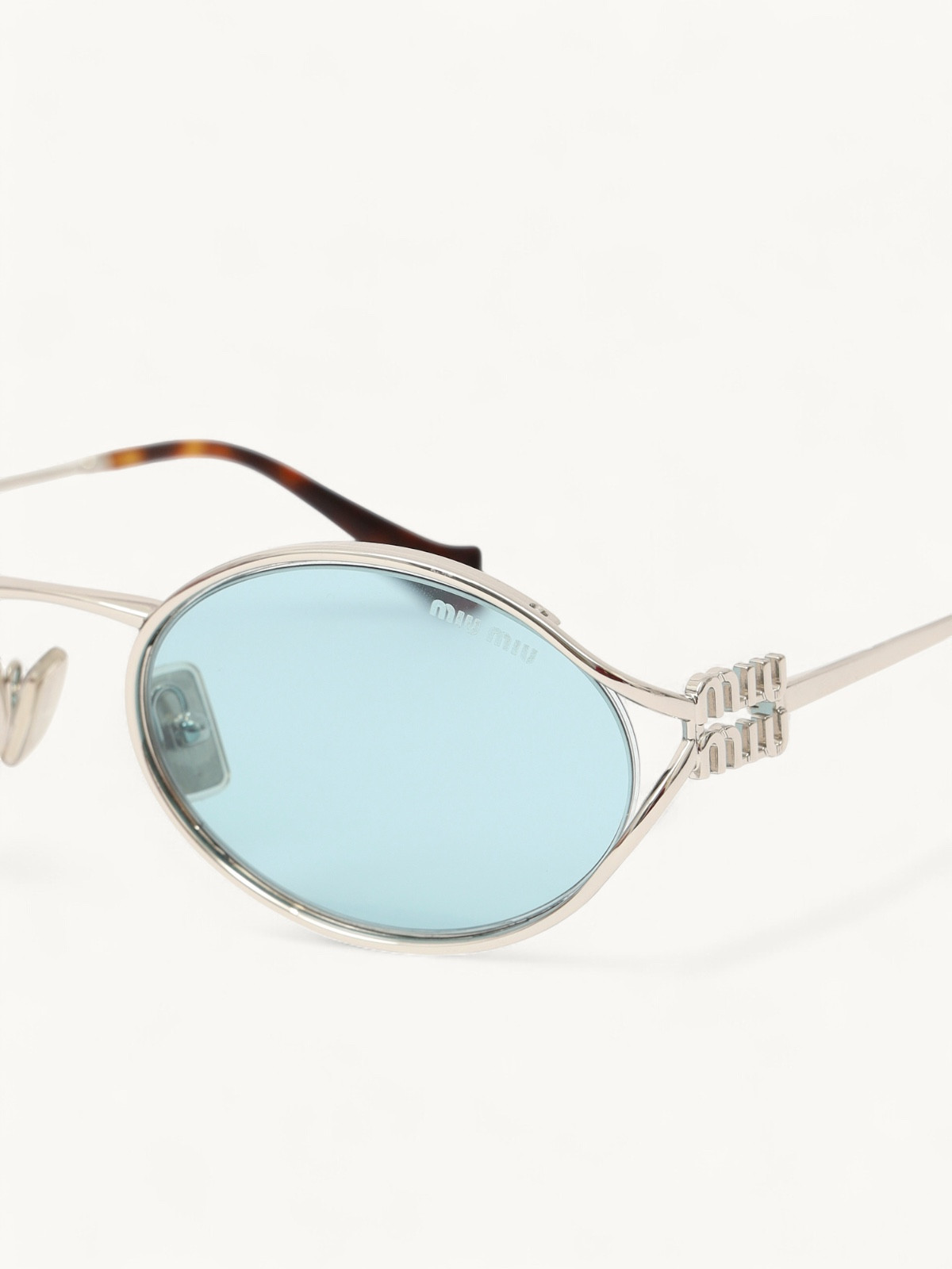 Miu Miu Sunglasses 6