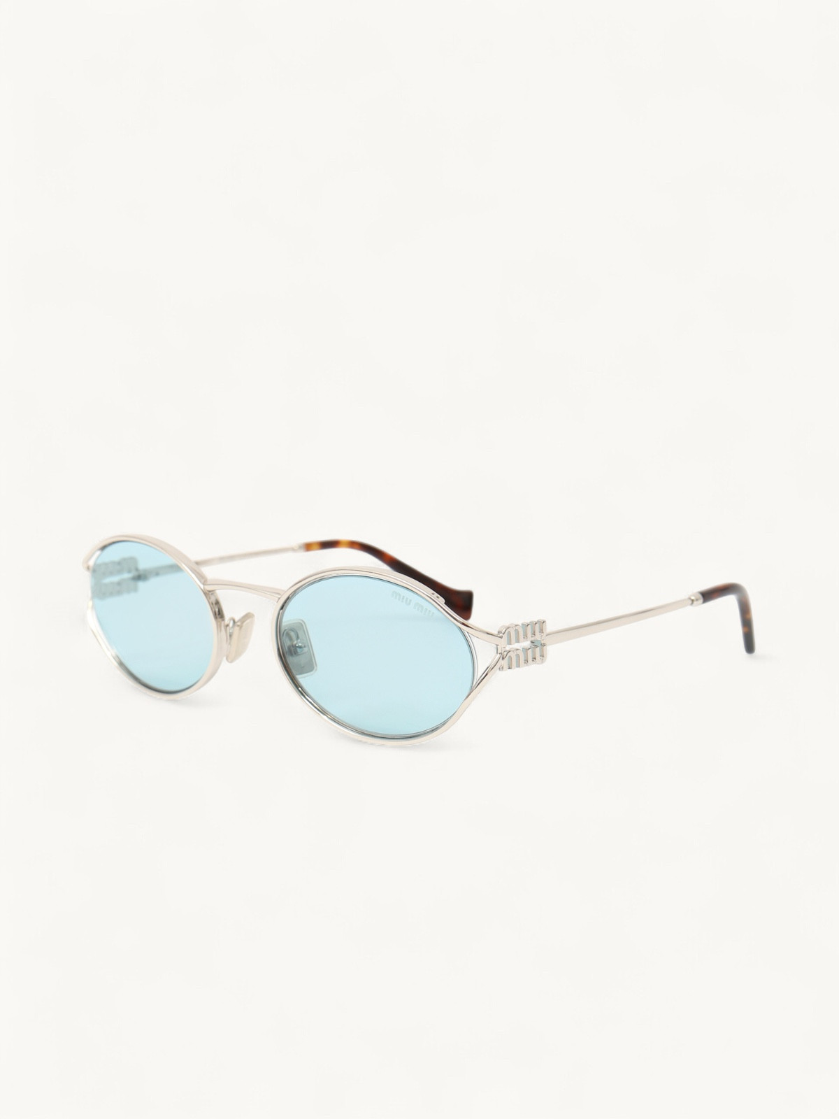 Miu Miu Sunglasses 3