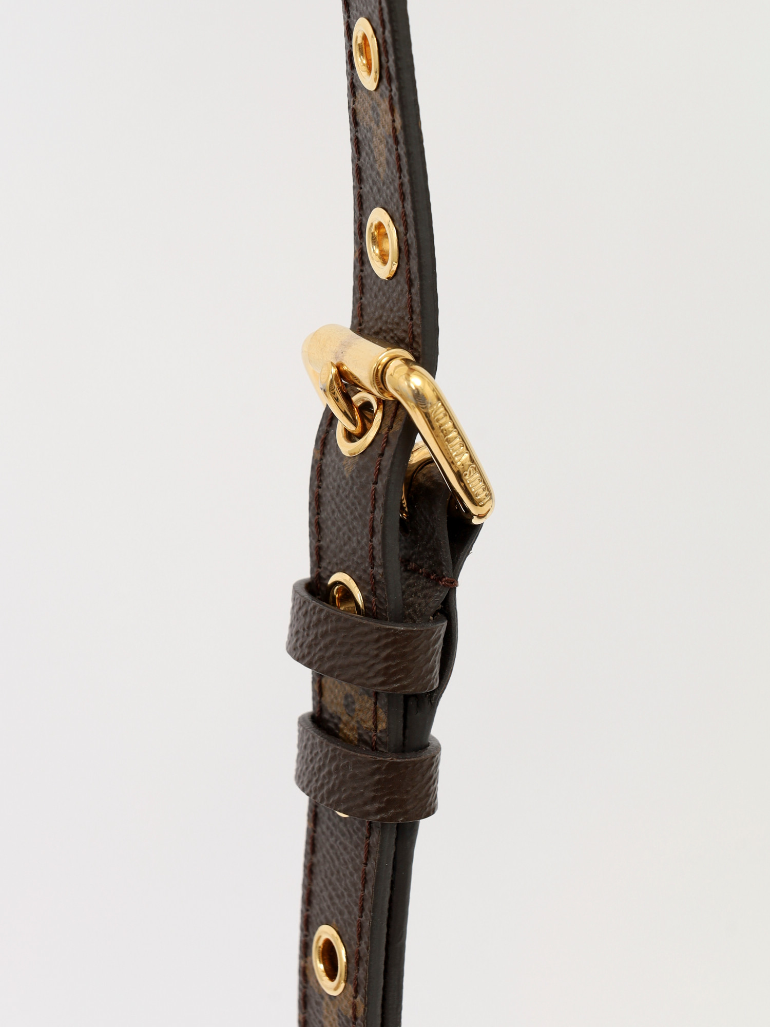 Louis Vuitton Pochette Metis  8