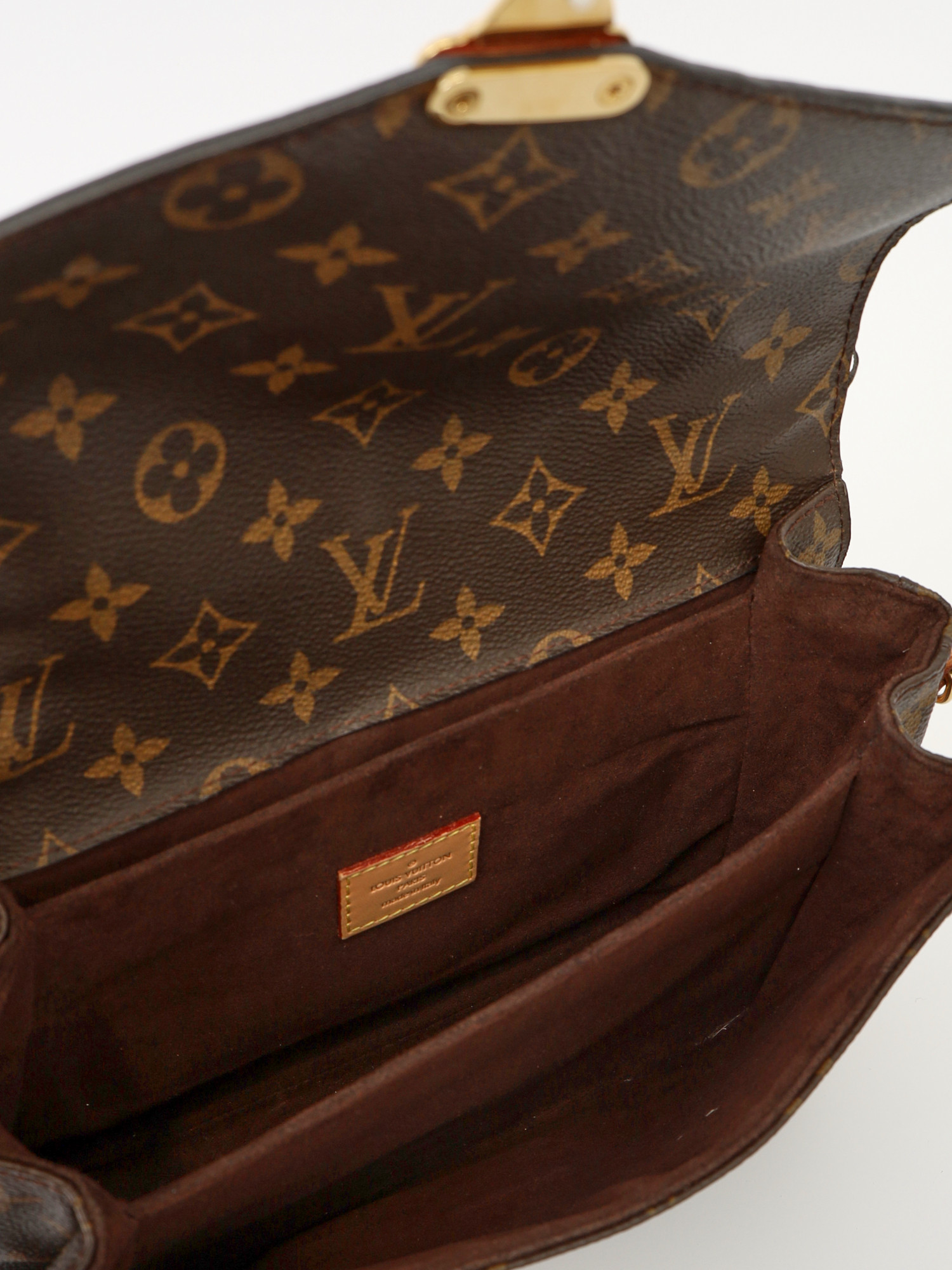 Louis Vuitton Pochette Metis  11