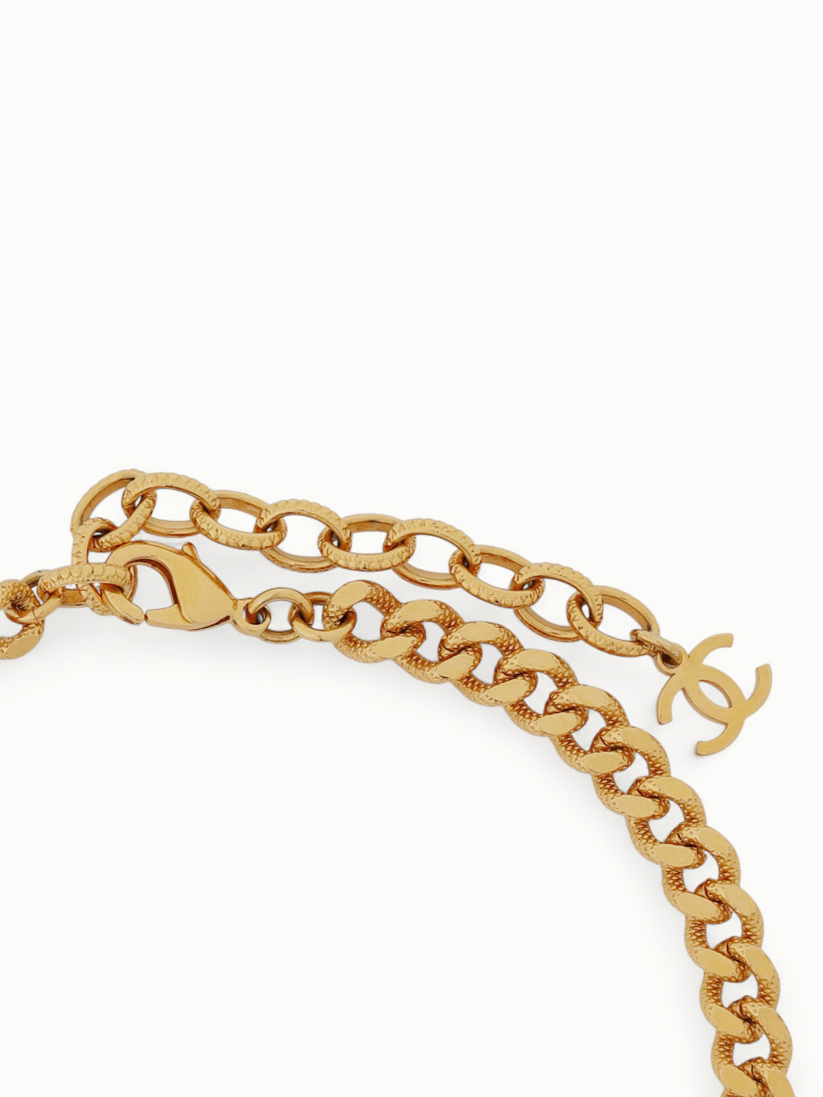 Chanel Necklace  3
