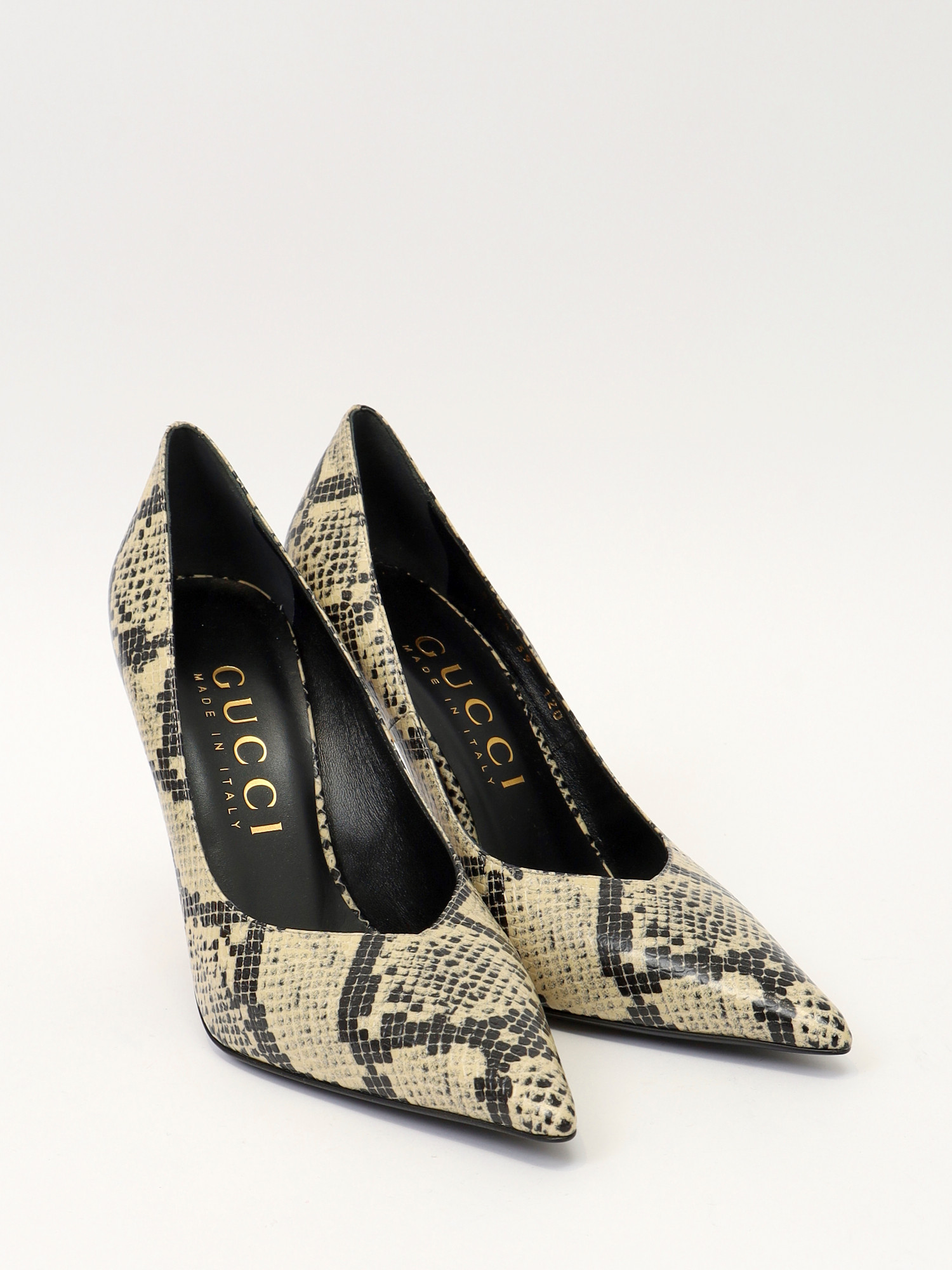 Gucci Shoes 39 3