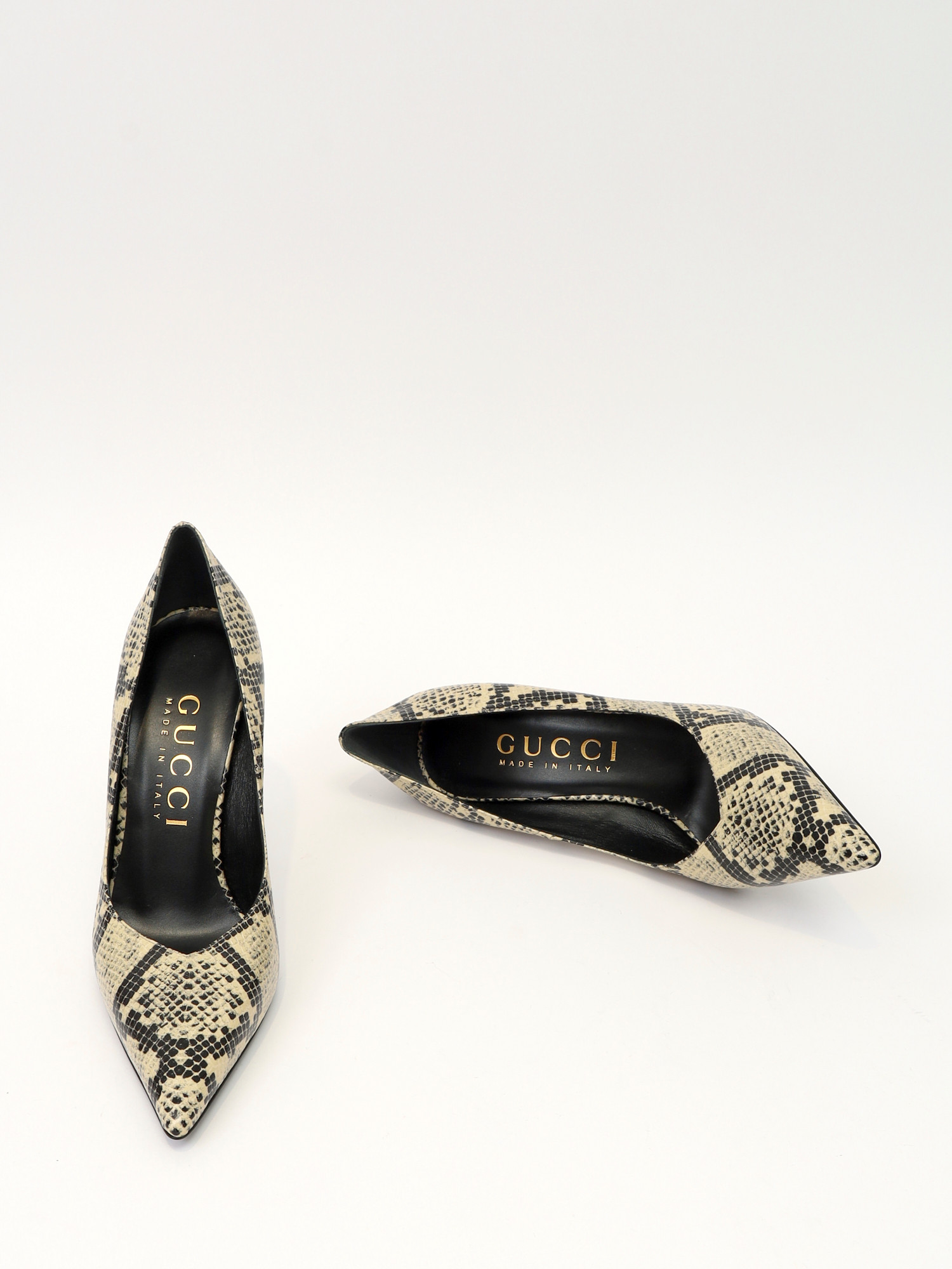 Gucci Shoes 39 6