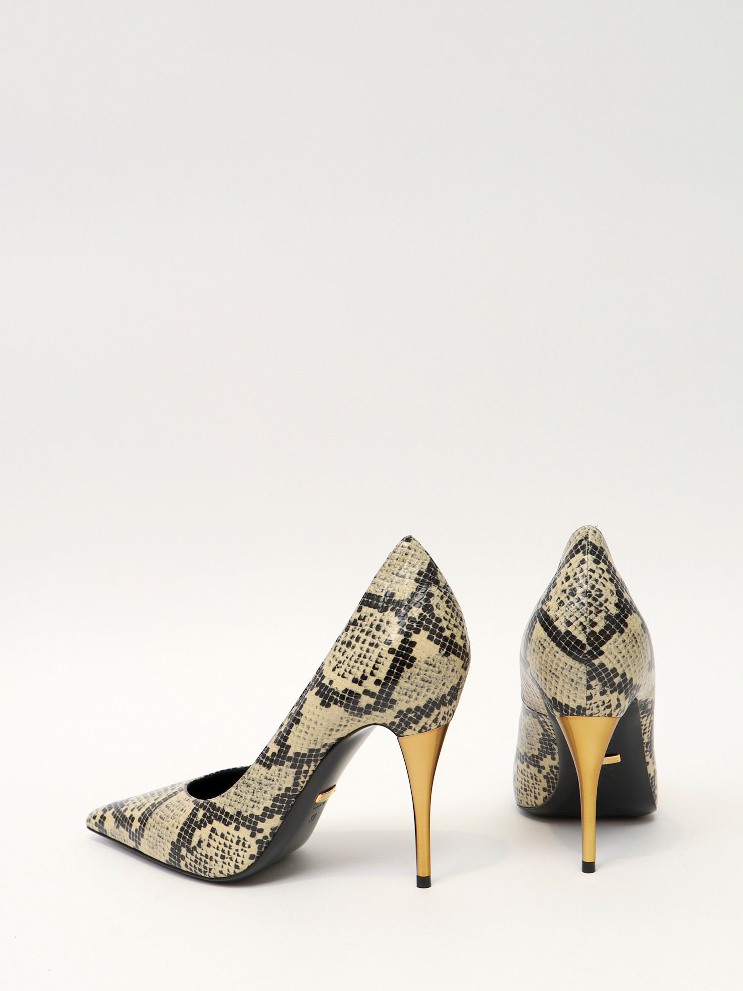 Gucci Shoes 39 4