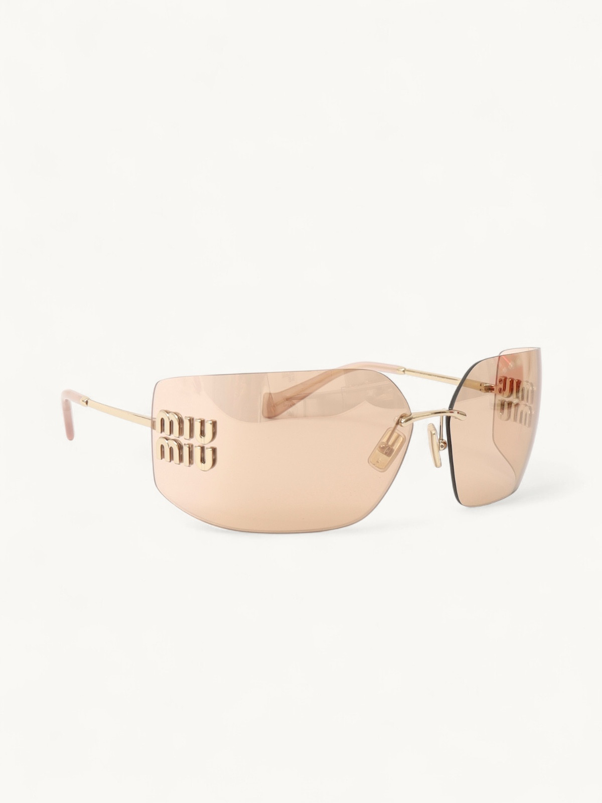 Miu Miu Sunglasses 3
