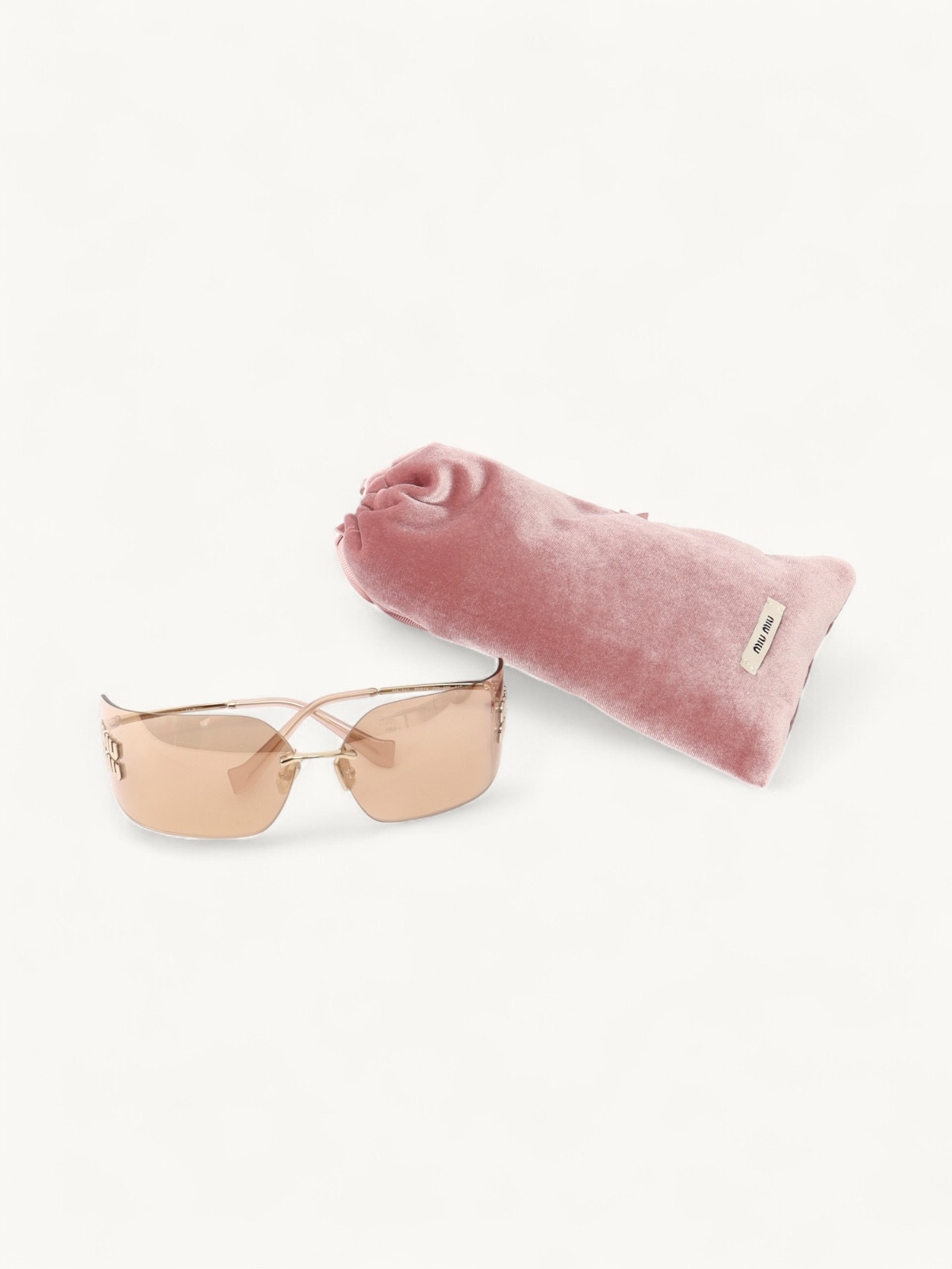 Miu Miu Sunglasses 2