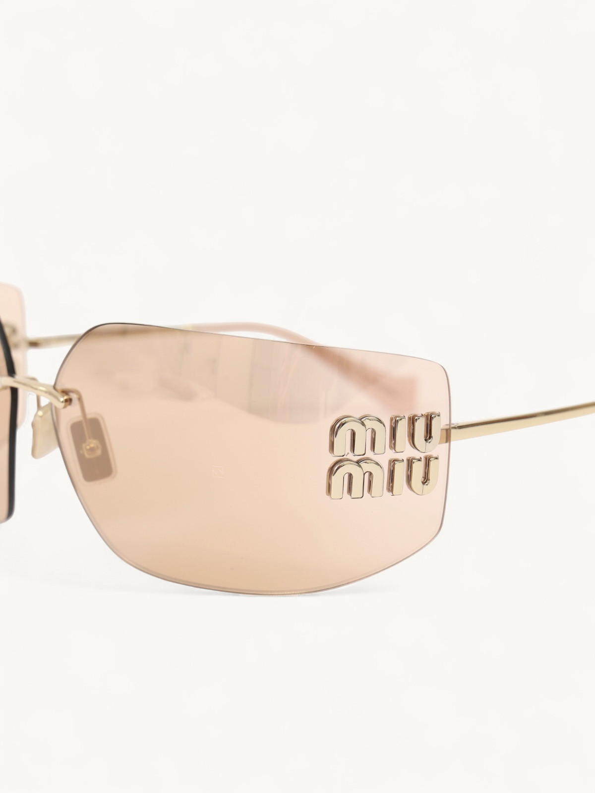 Miu Miu Sunglasses 6