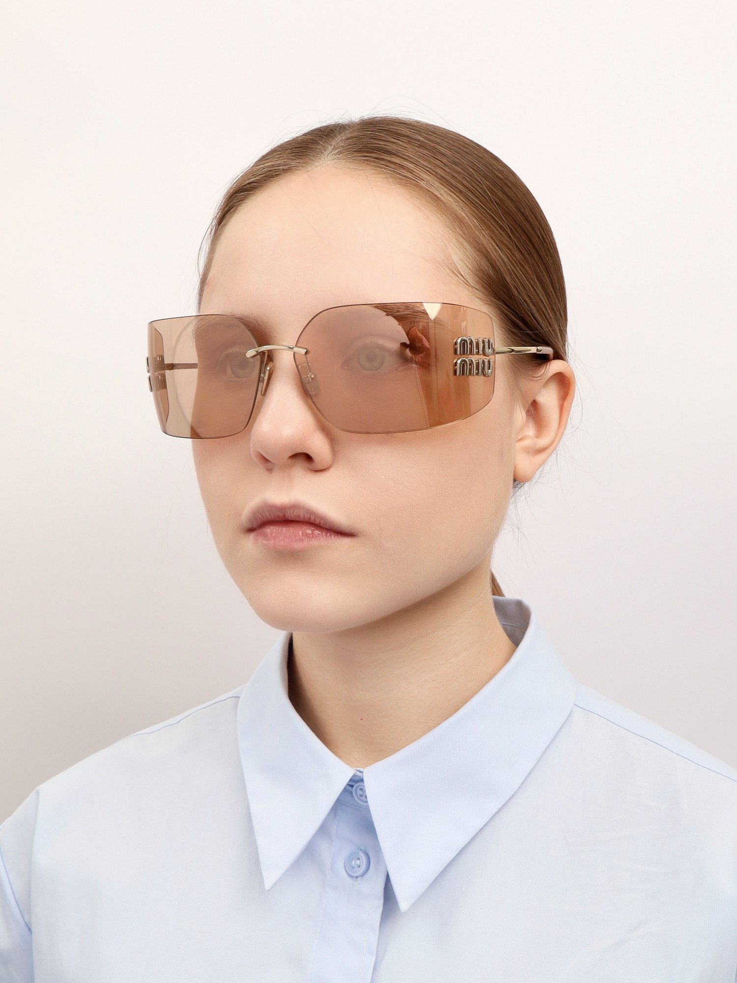 Miu Miu Sunglasses 1