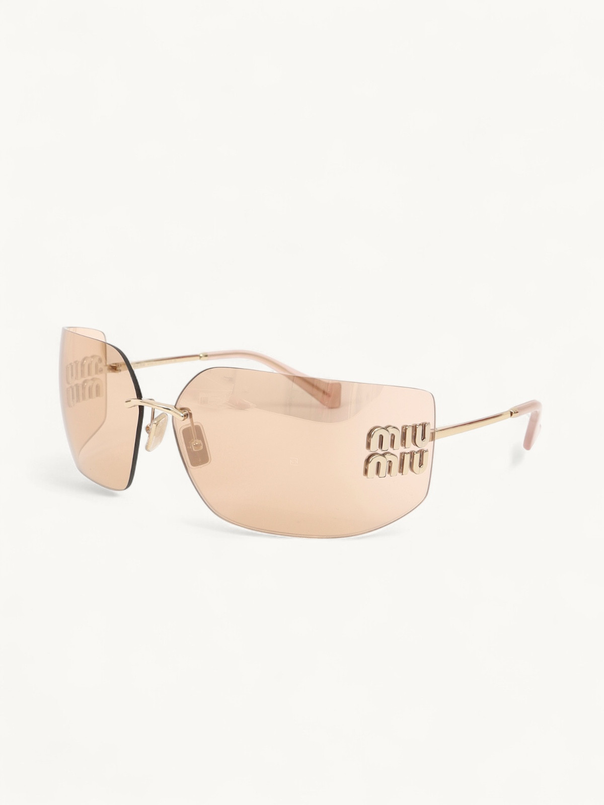 Miu Miu Sunglasses 4