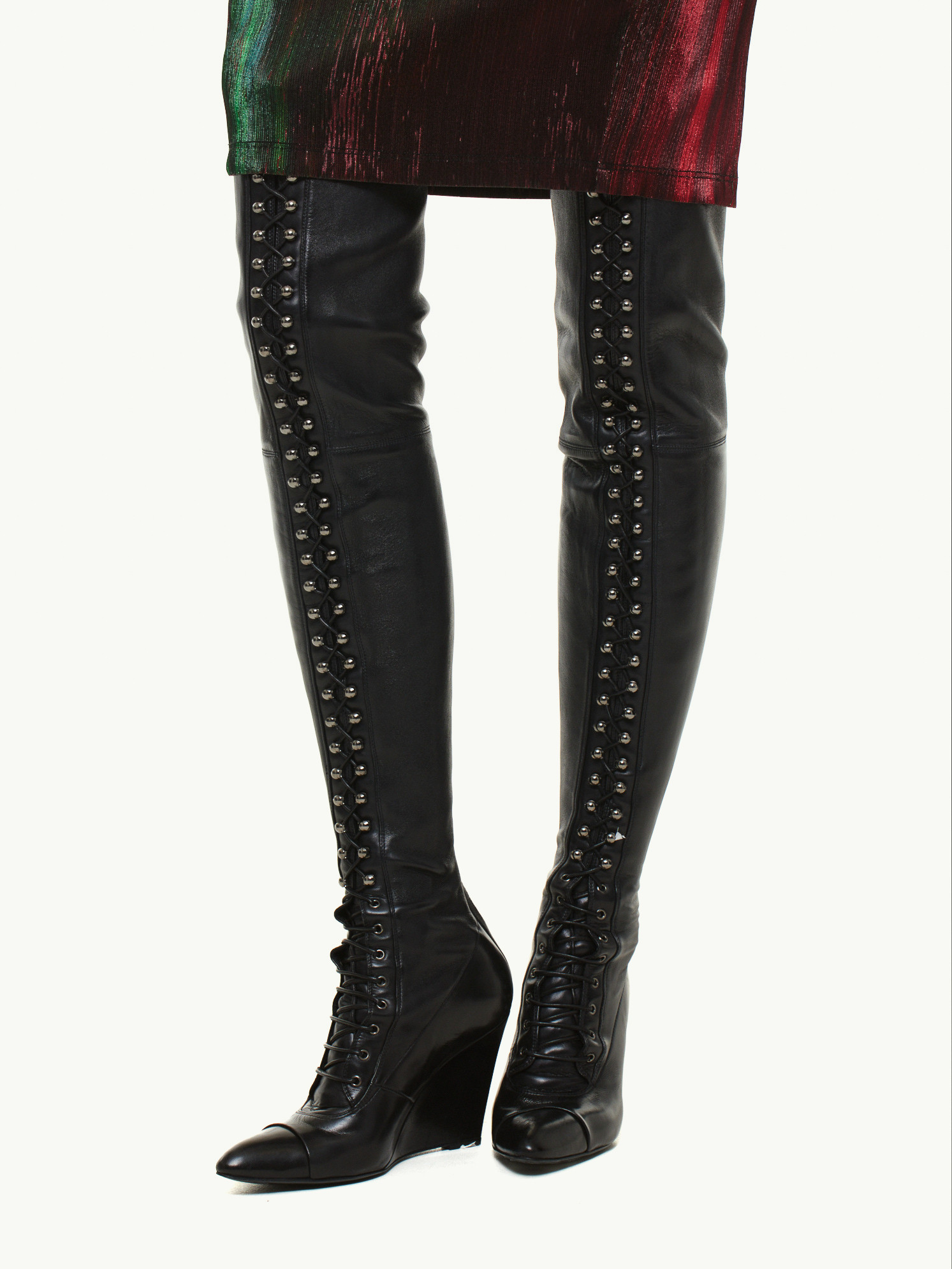 Givenchy Shoes 38.5 1