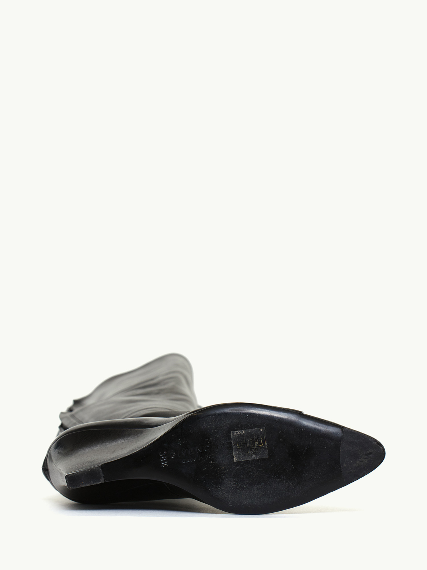 Givenchy Shoes 38.5 8