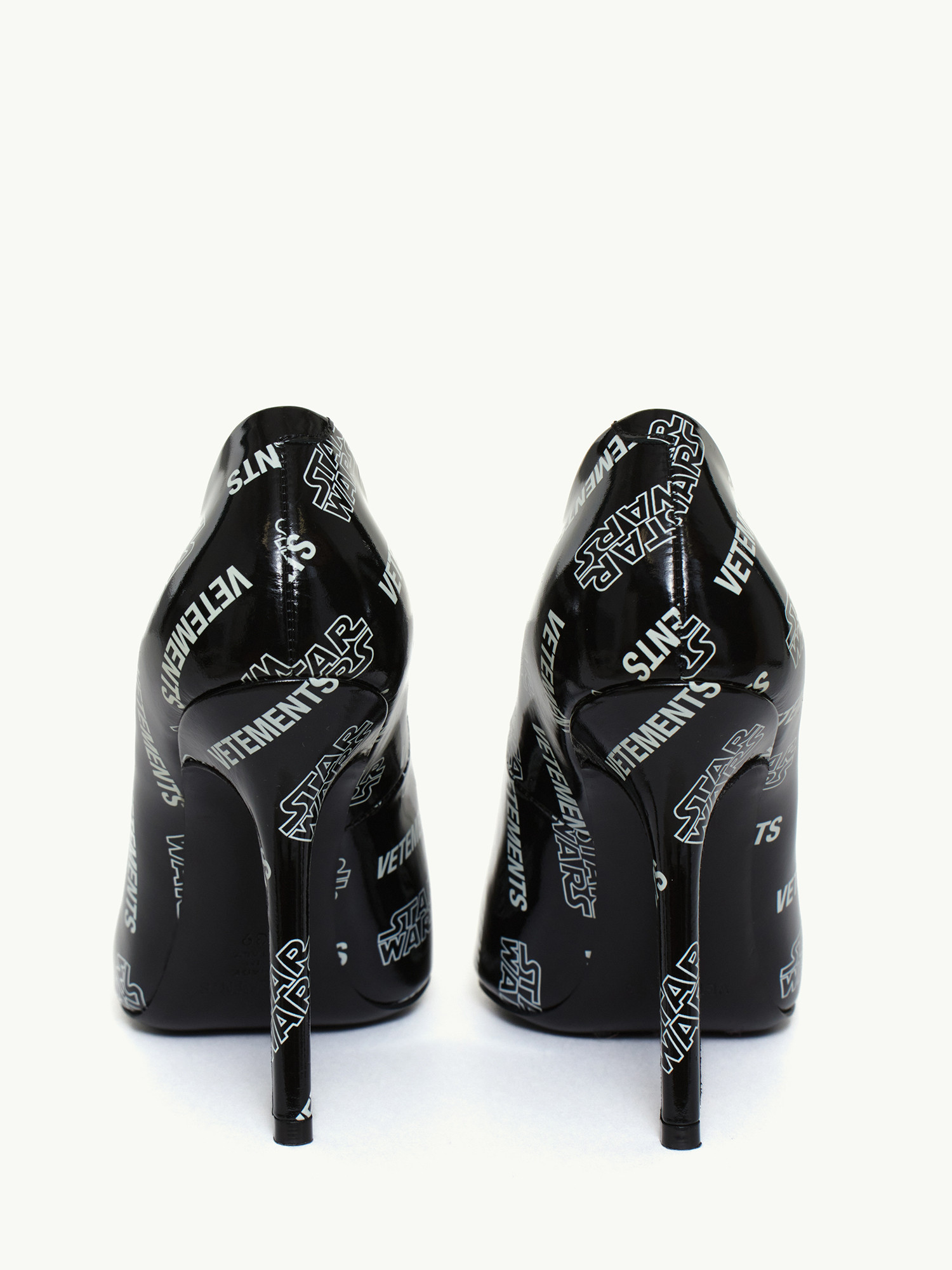 Vetements Shoes 39 5