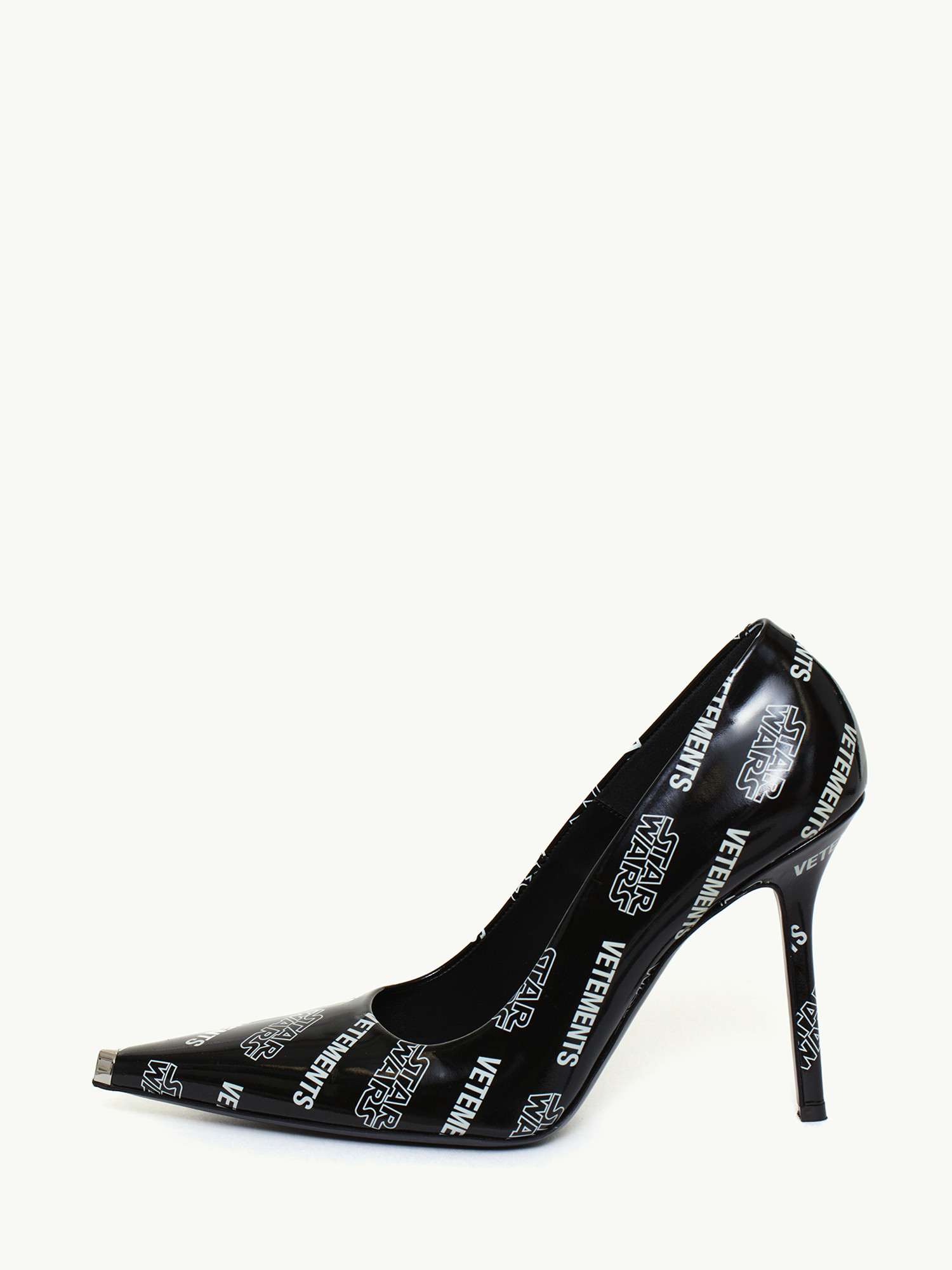 Vetements Shoes 39 3