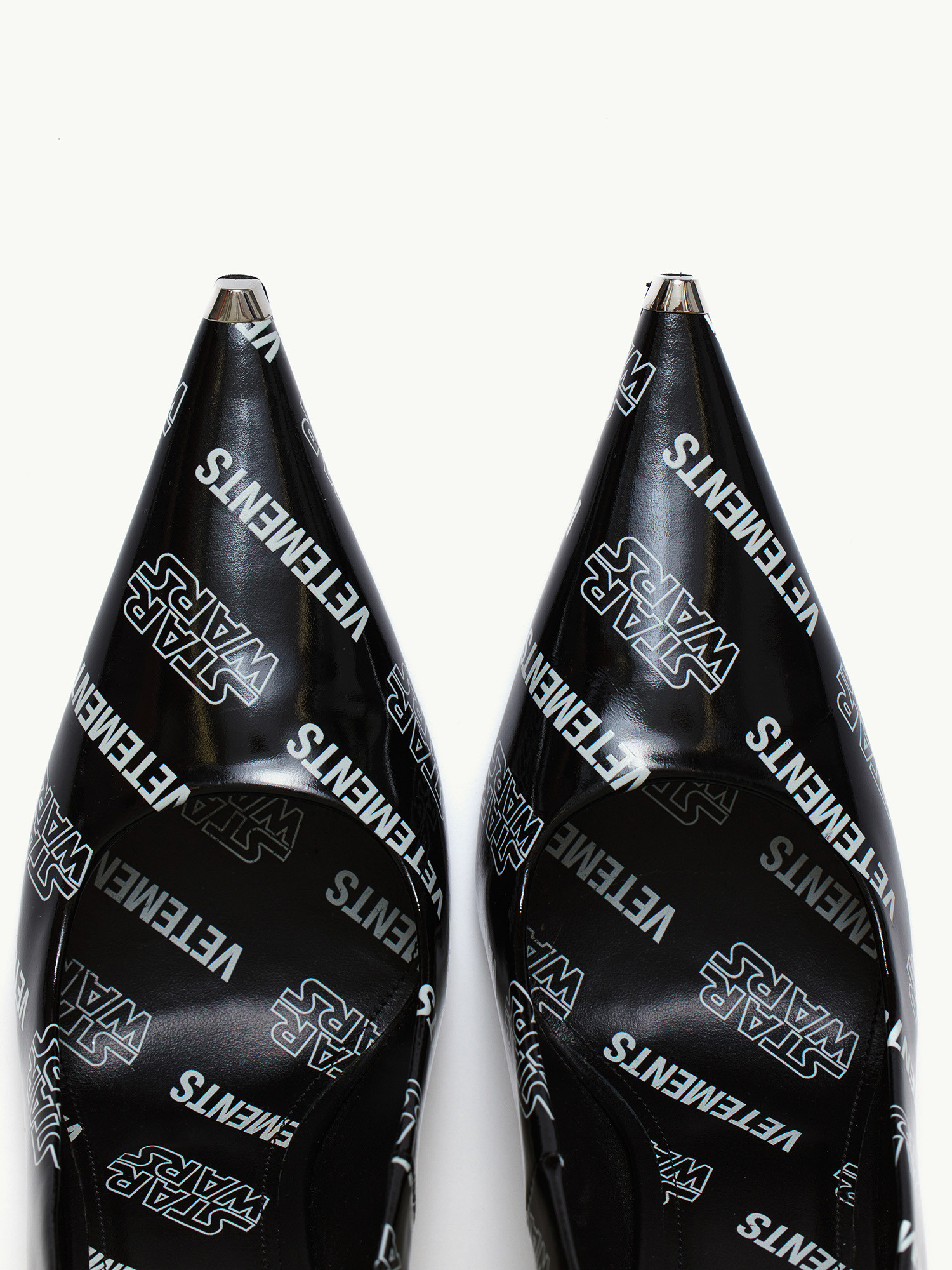 Vetements Shoes 39 6