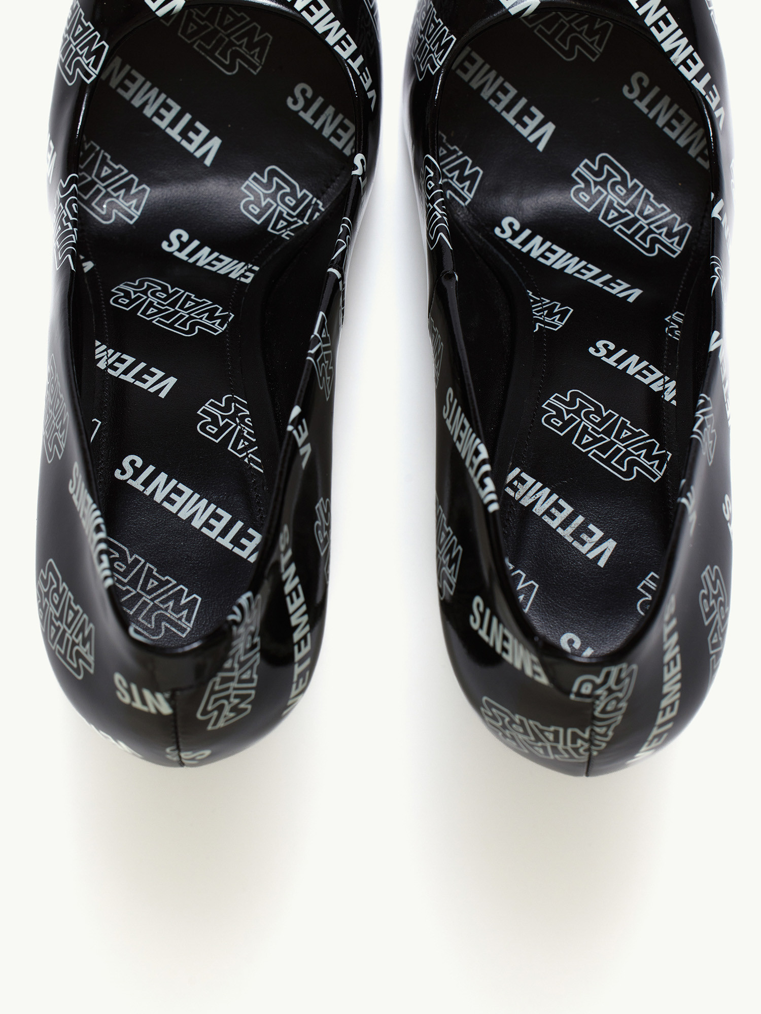 Vetements Shoes 39 7