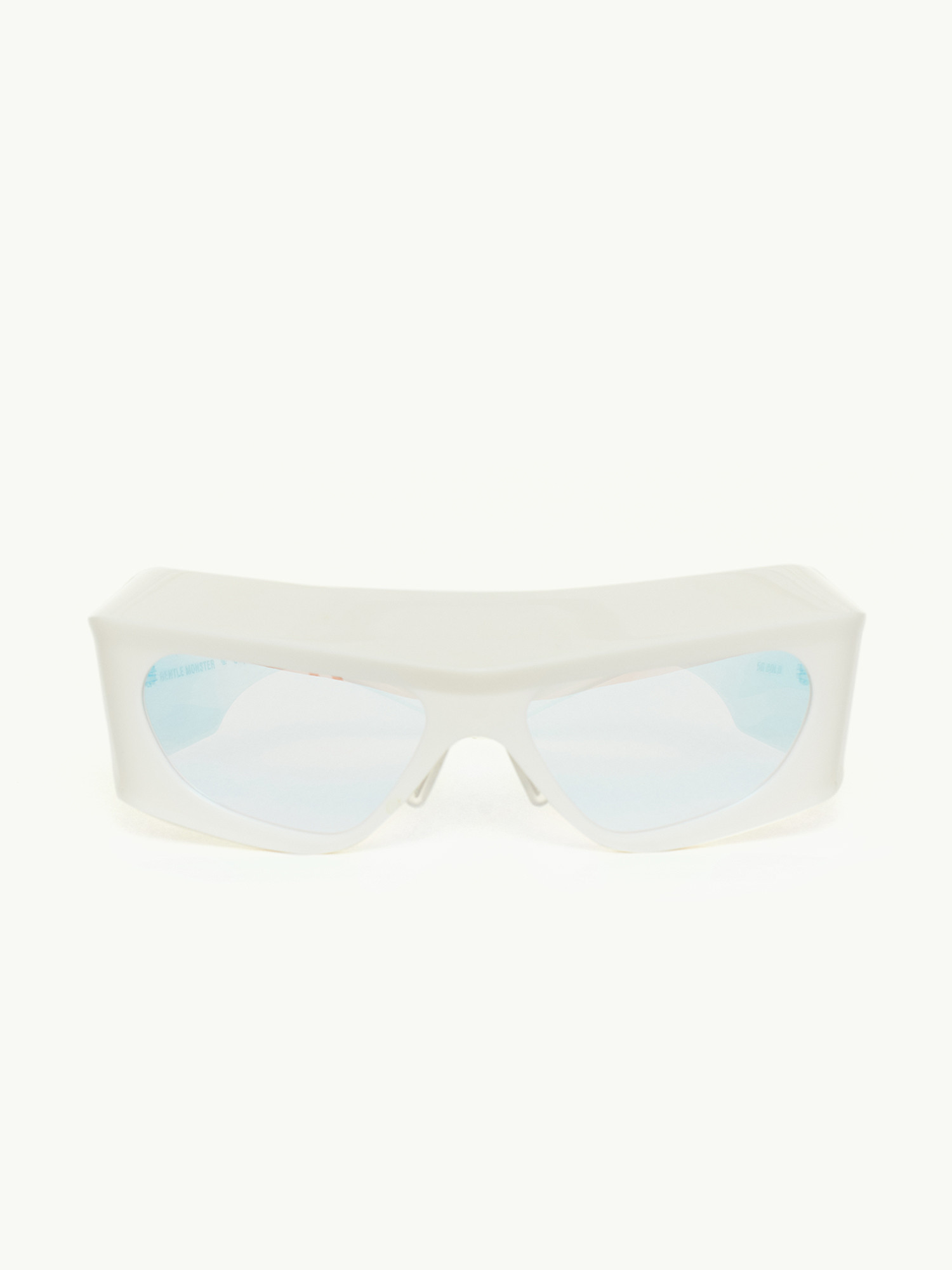 Gentle Monster x Coperni Sunglasses 0