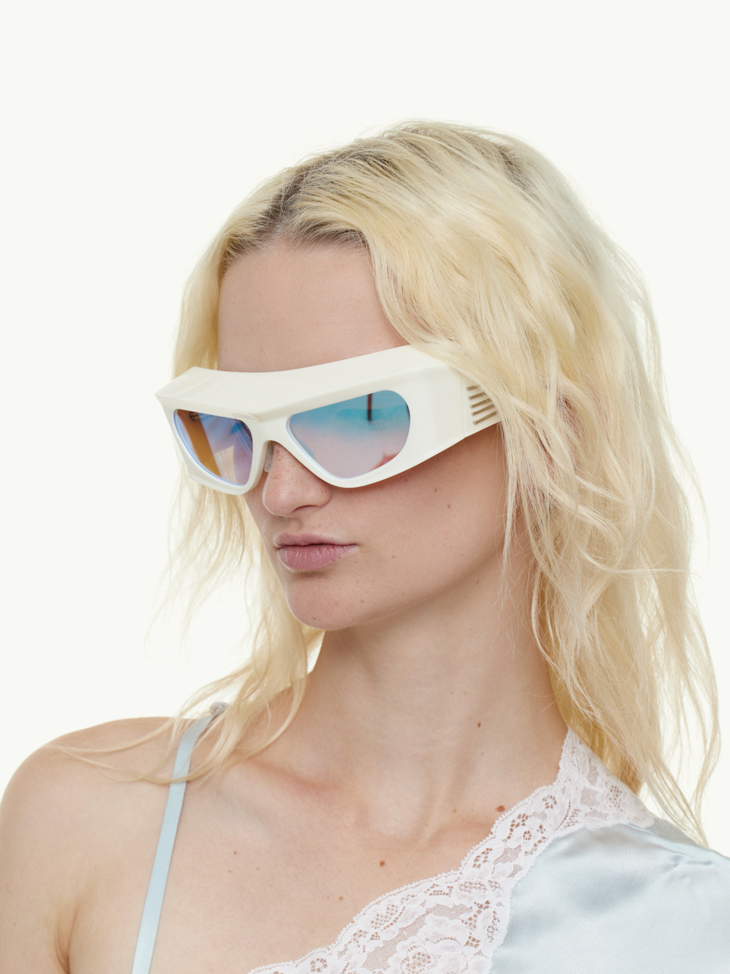 Gentle Monster x Coperni Sunglasses 2