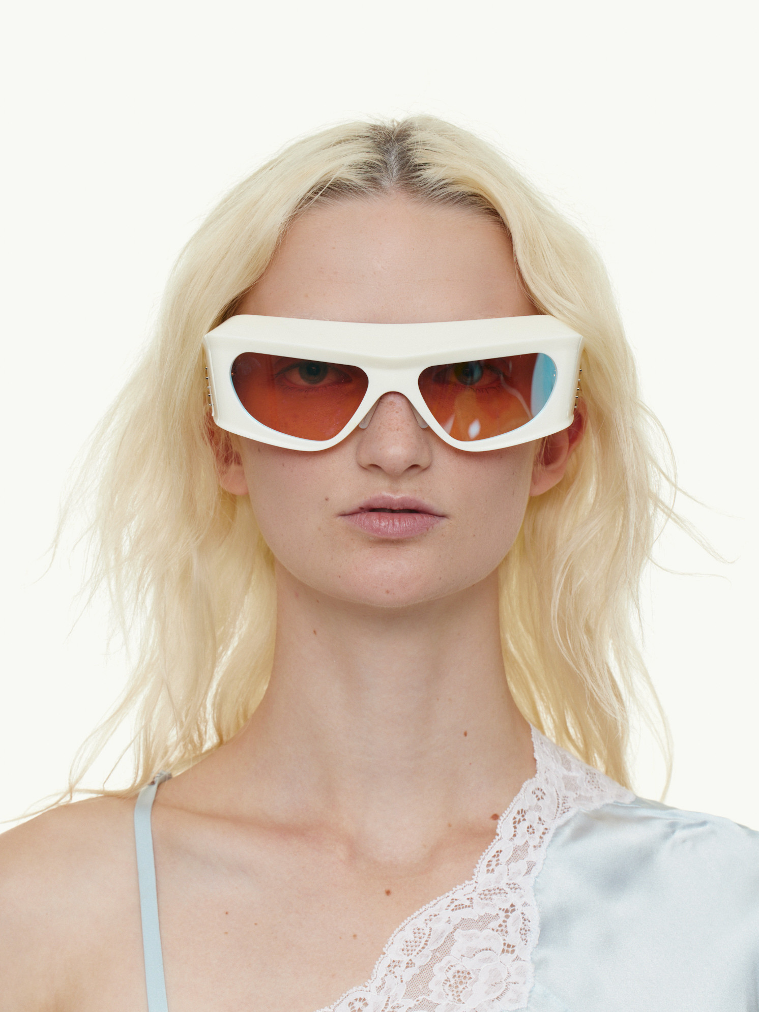 Gentle Monster x Coperni Sunglasses 1