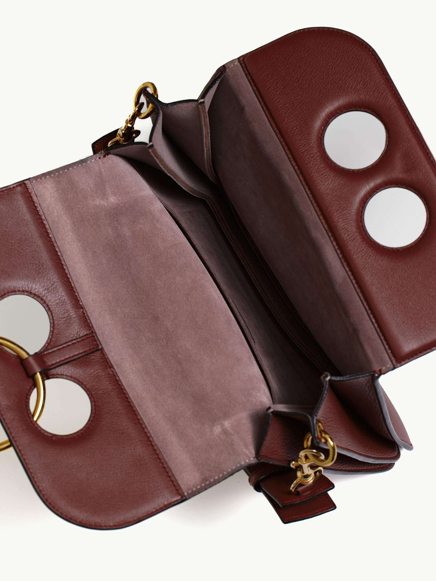 JW Anderson Pierce  7