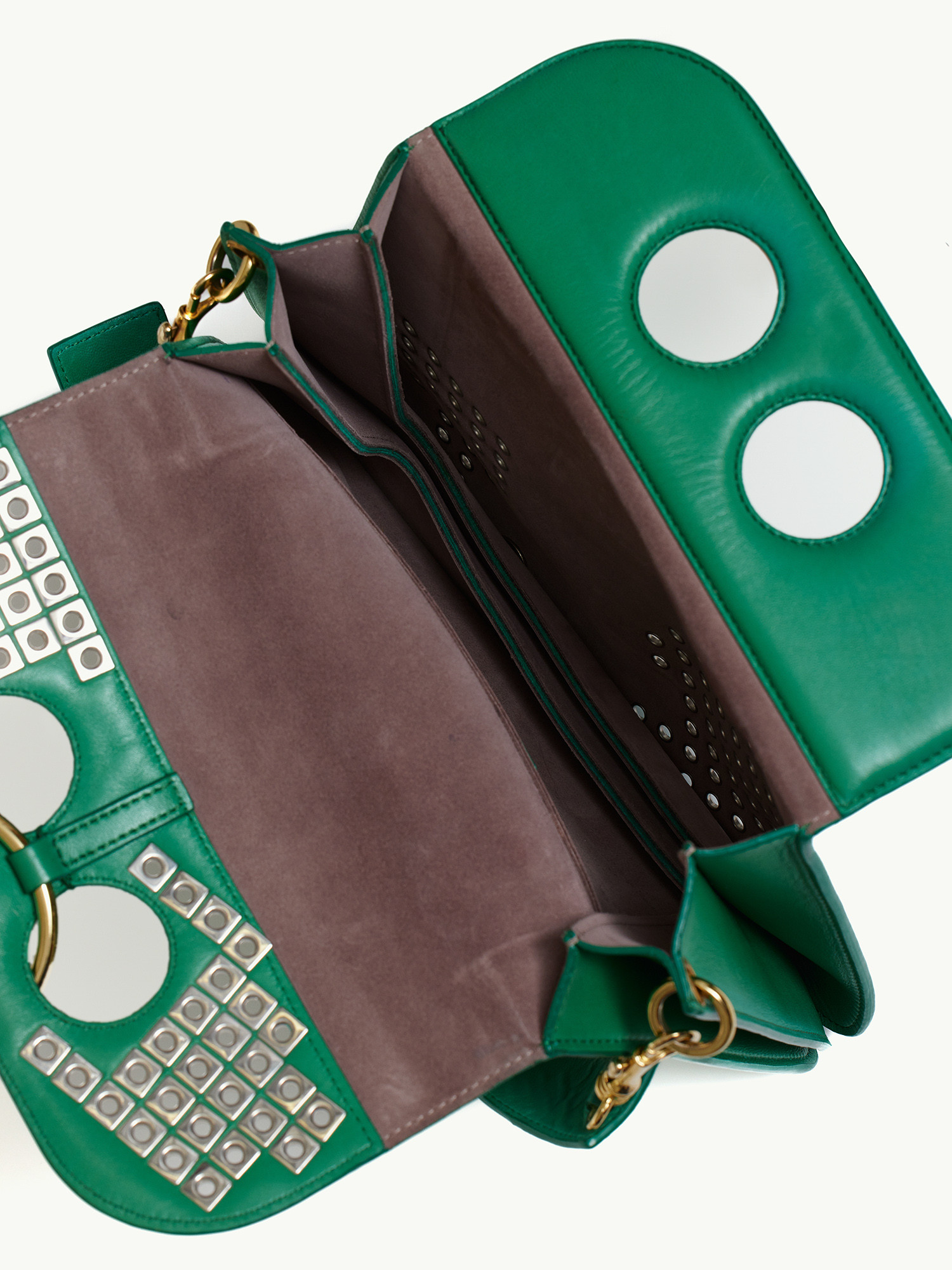 JW Anderson Pierce 6