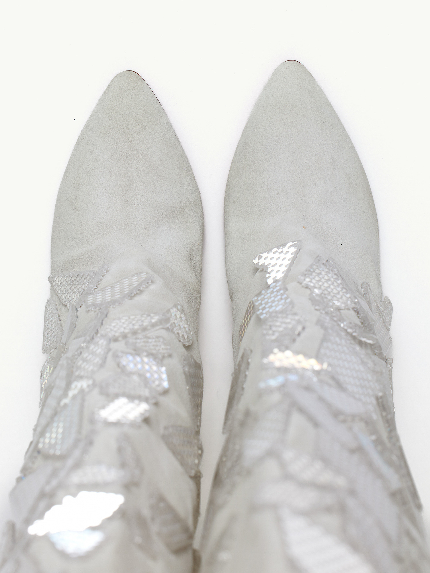 Maison Margiela Shoes 38.5 6