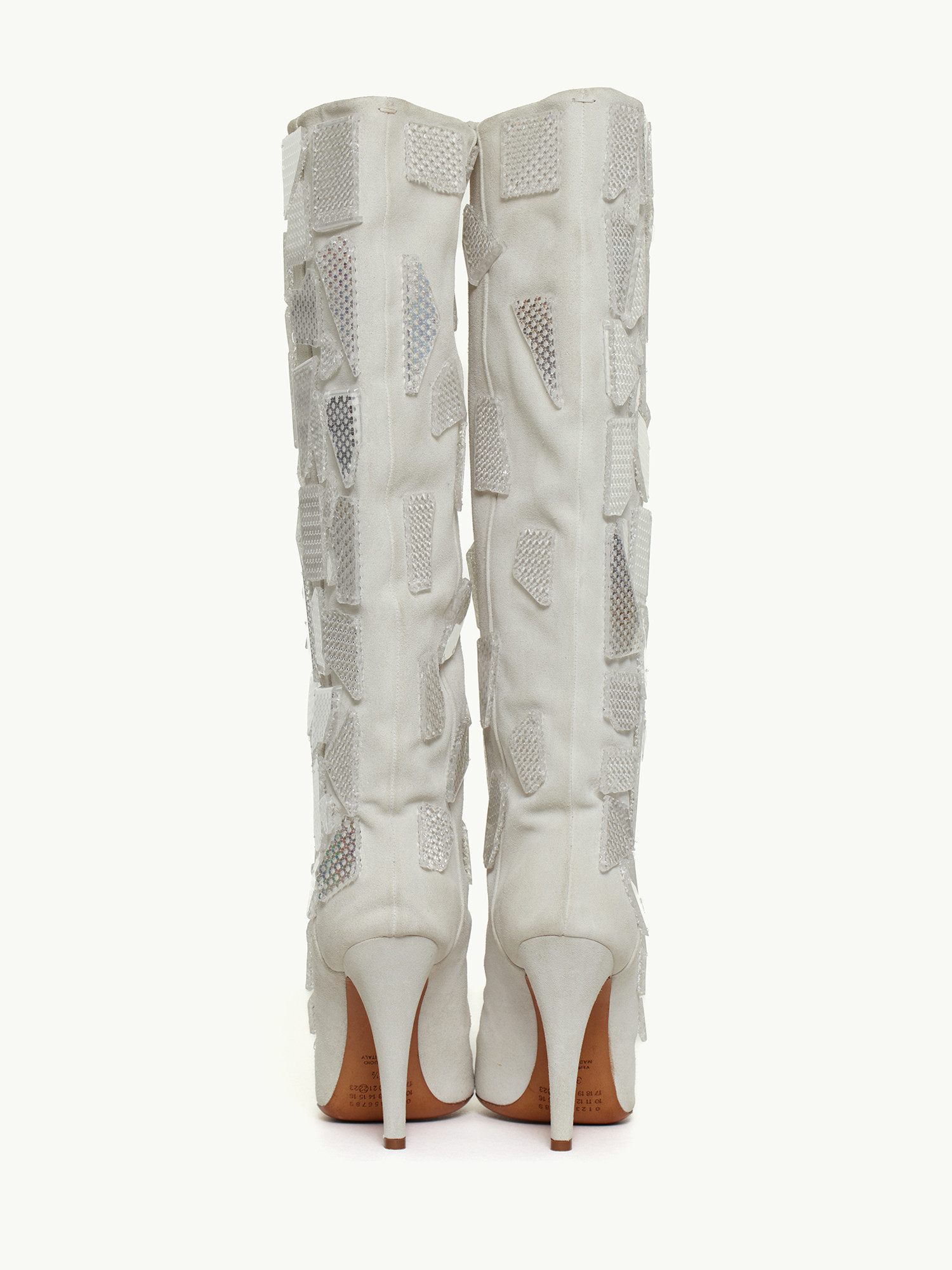 Maison Margiela Shoes 38.5 5