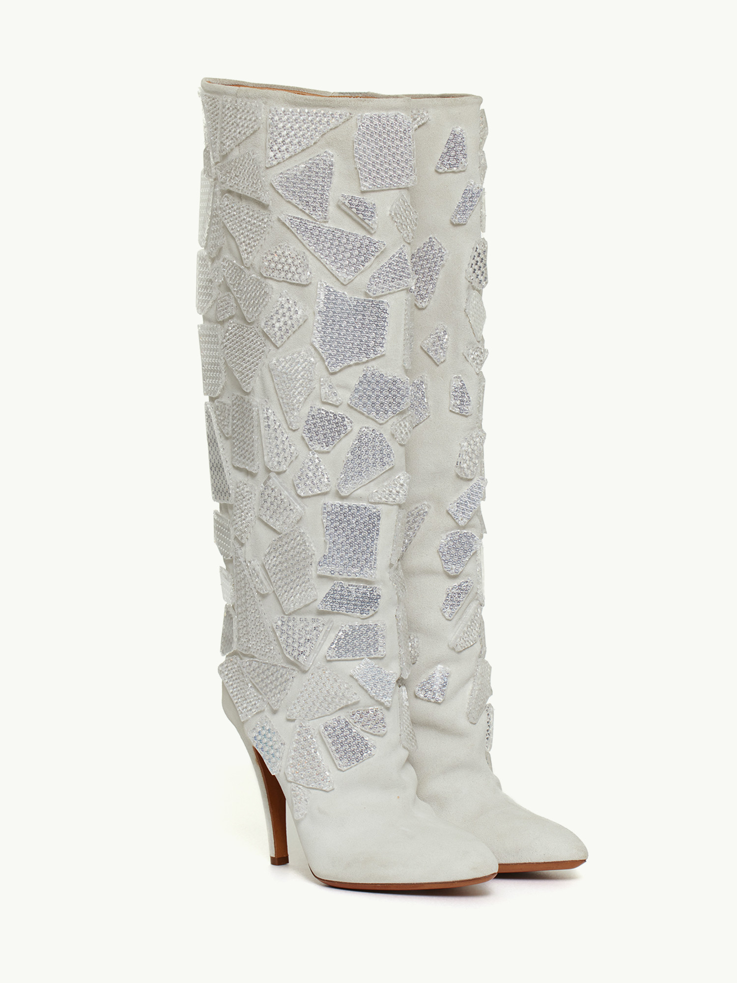 Maison Margiela Shoes 38.5 4