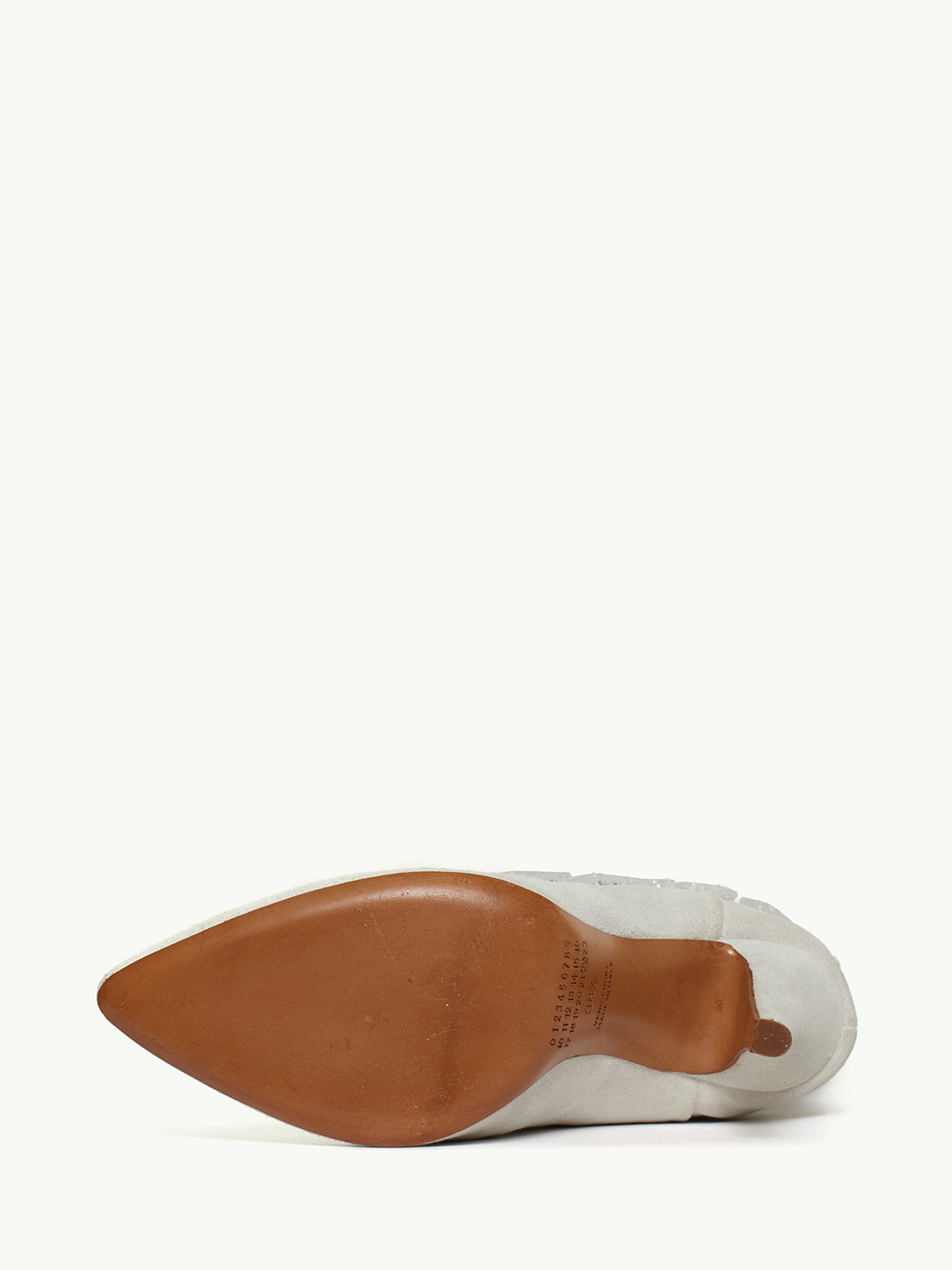 Maison Margiela Shoes 38.5 9