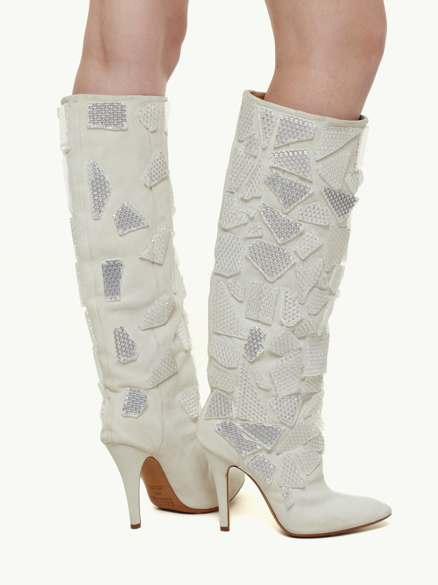 Maison Margiela Shoes 38.5 1