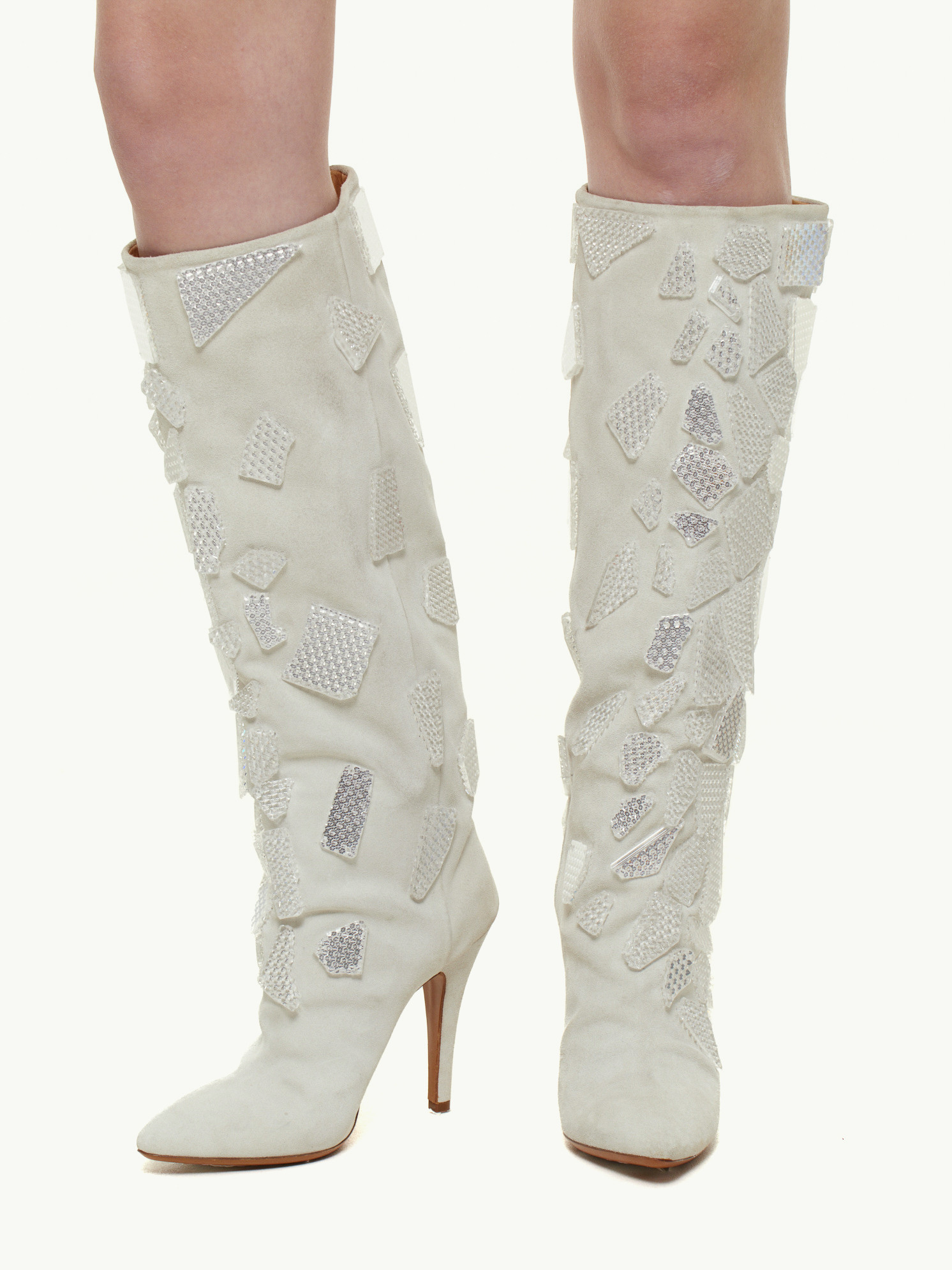 Maison Margiela Shoes 38.5 2