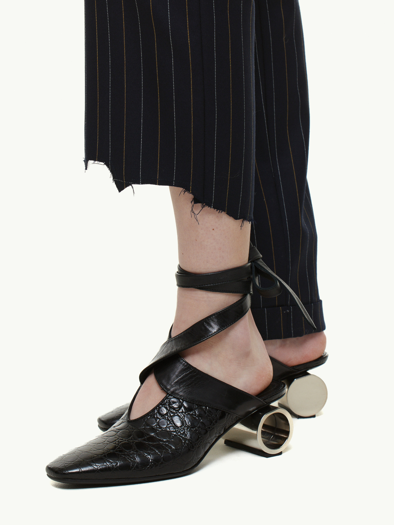 JW Anderson Shoes 39 3